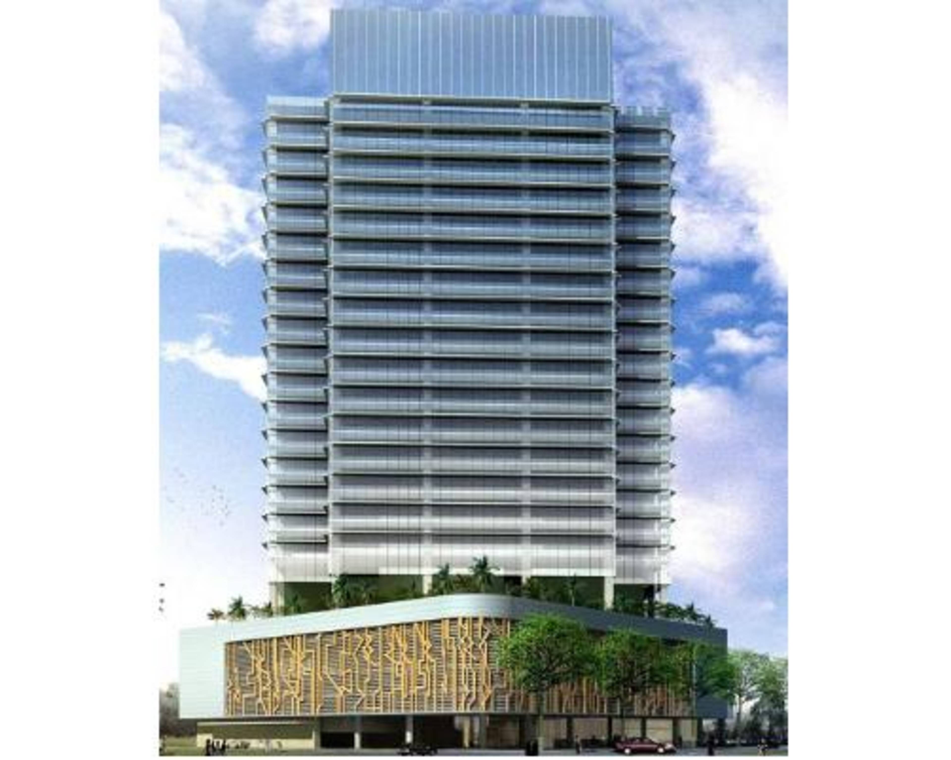 Twenty Anson, 20 Anson Road JLL Properties SG