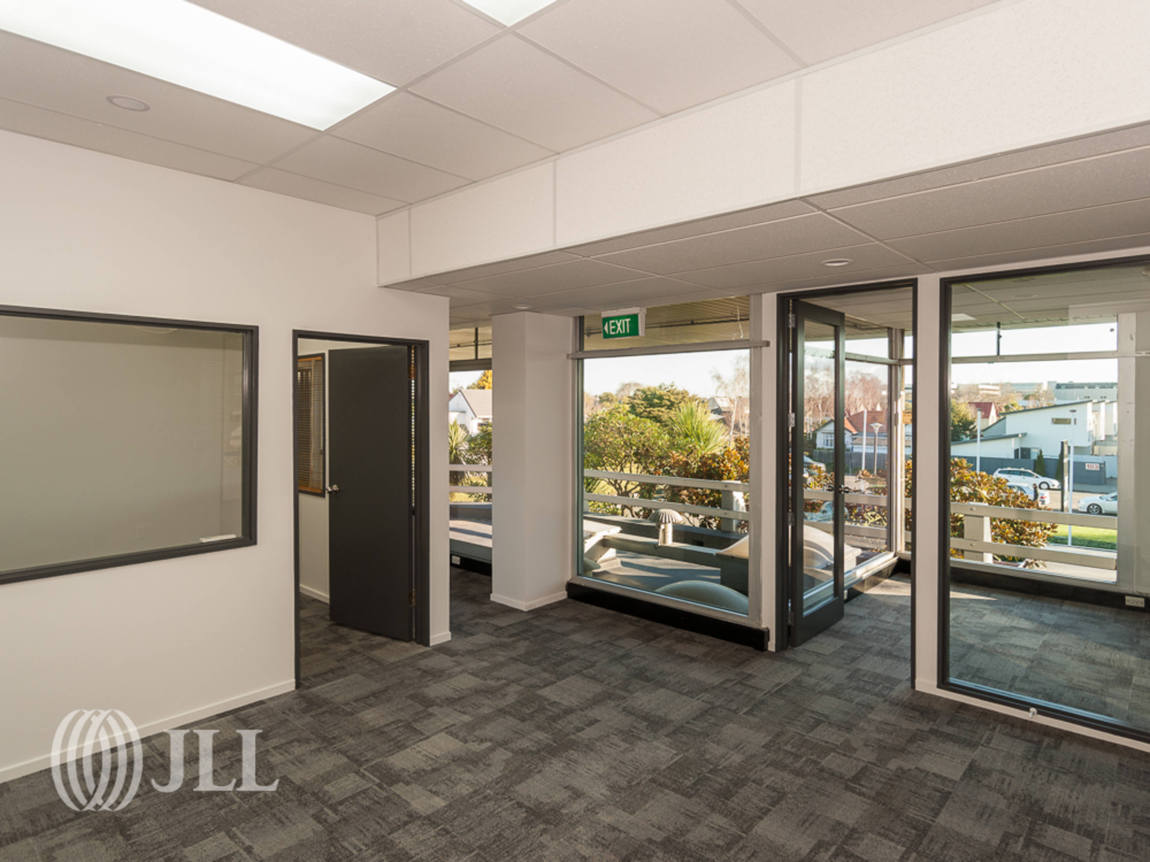 Unit 5, Mandeville Park, 110 Mandeville Street | JLL Properties - NZ