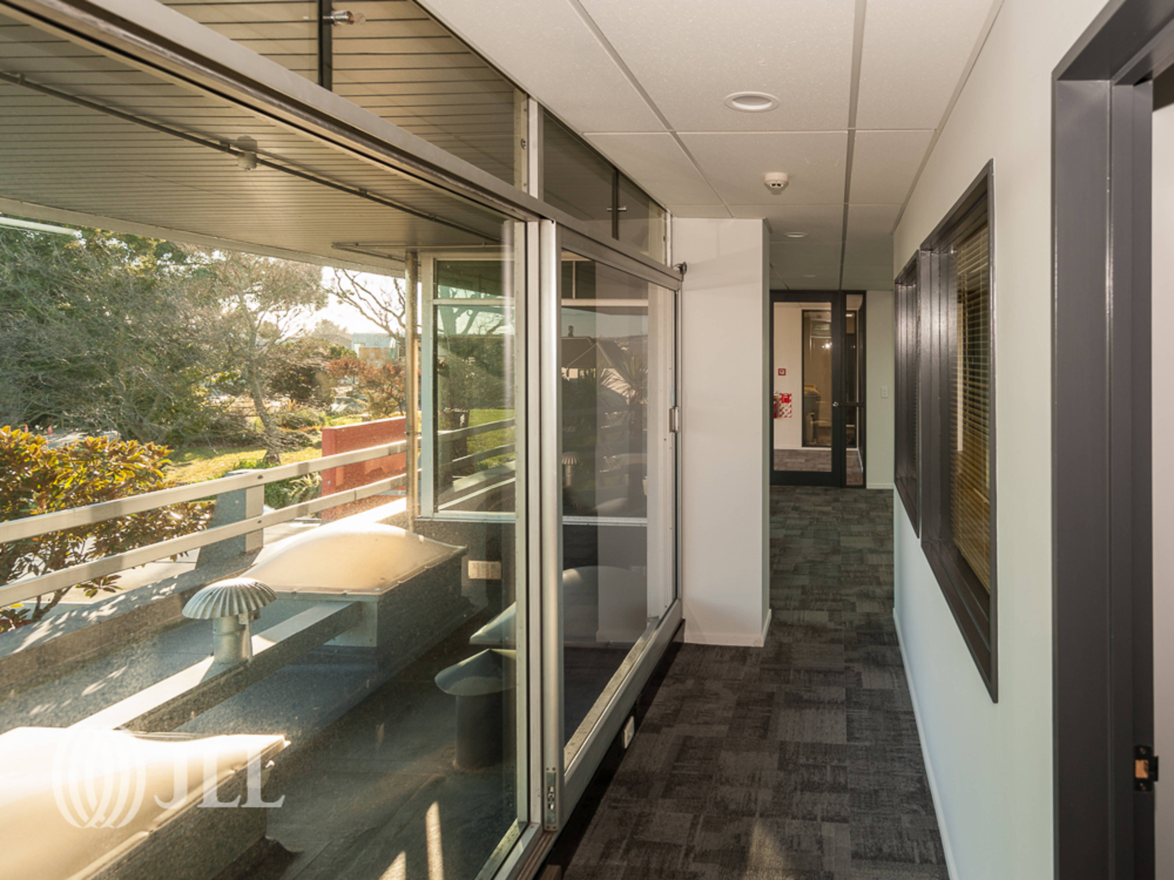 Unit 5, Mandeville Park, 110 Mandeville Street JLL Properties NZ