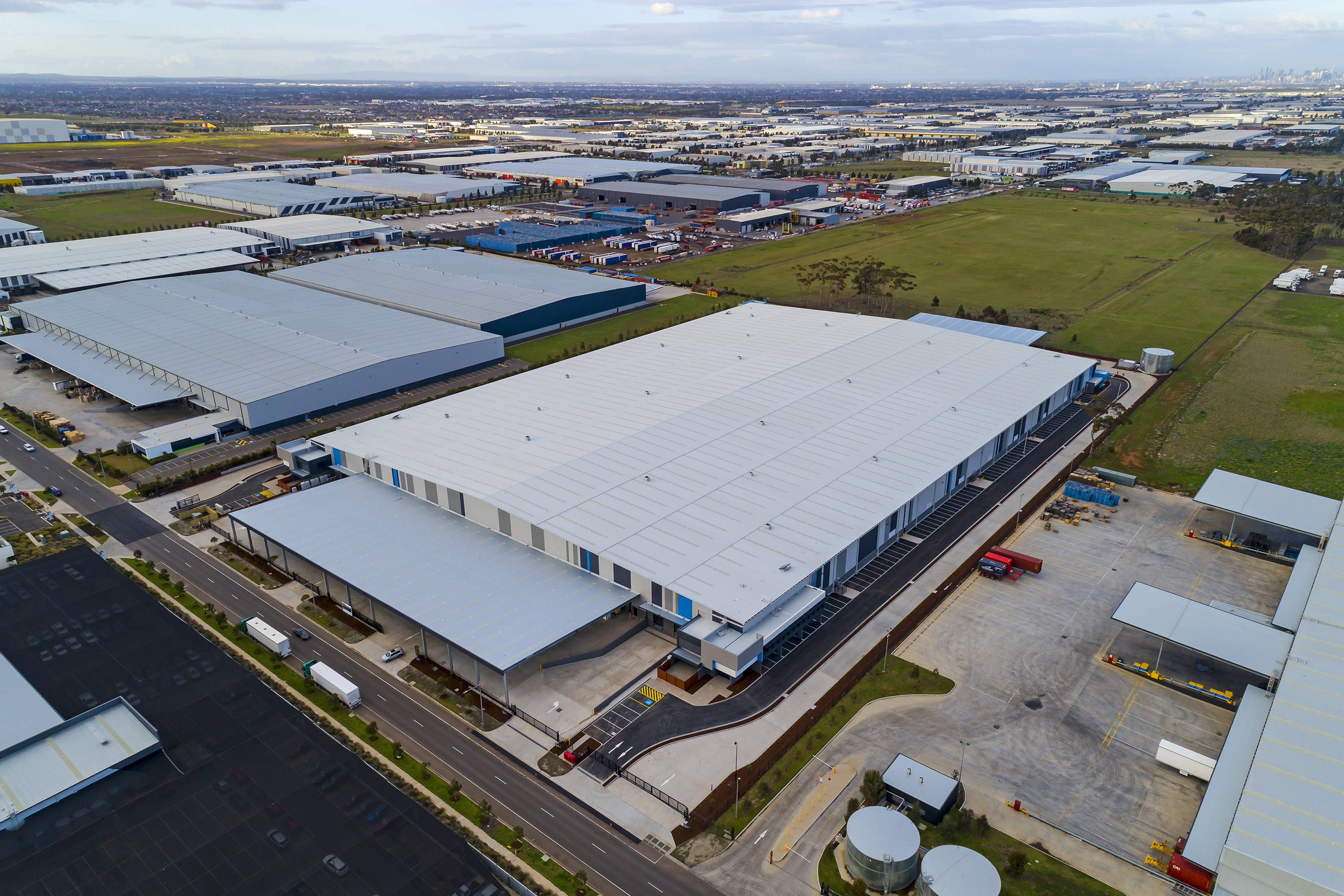 52 Dunmore Drive JLL Properties AU