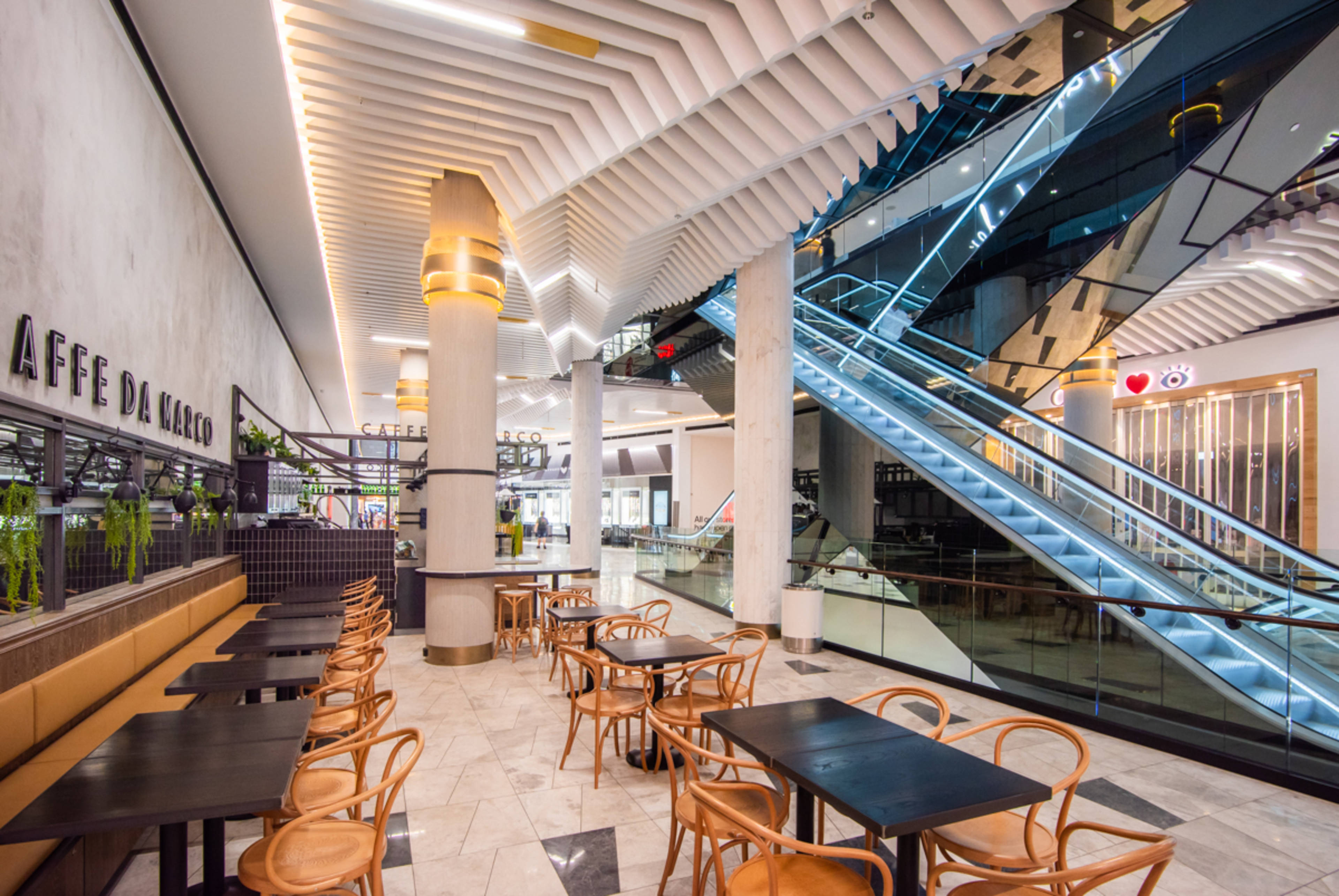 Rundle Mall Plaza, 44 - 60 Rundle Mall | JLL Properties - AU