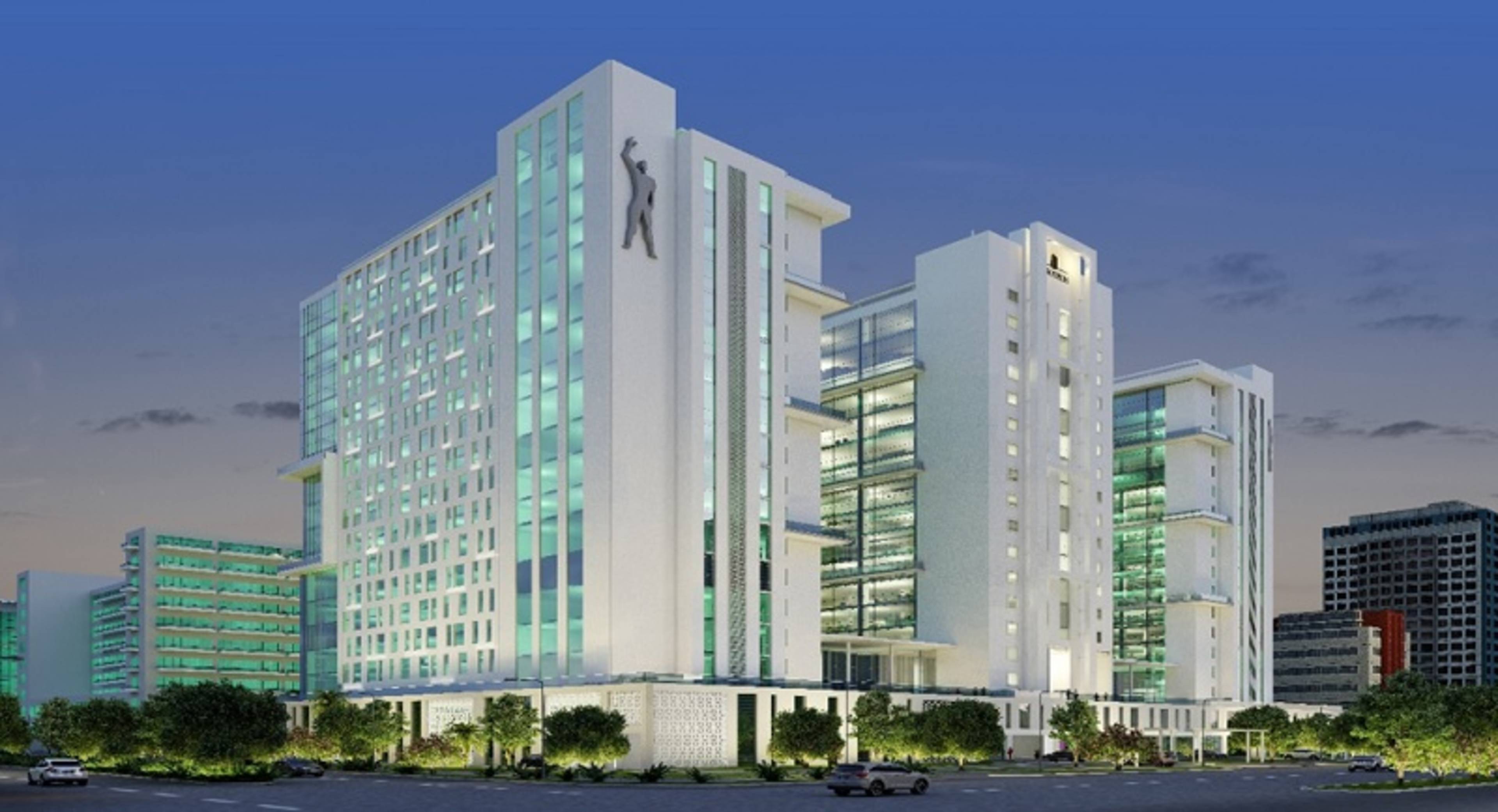 Assotech Assotech Business Cresterra - Tower 5, Plot No 22 | JLL Properties - IN