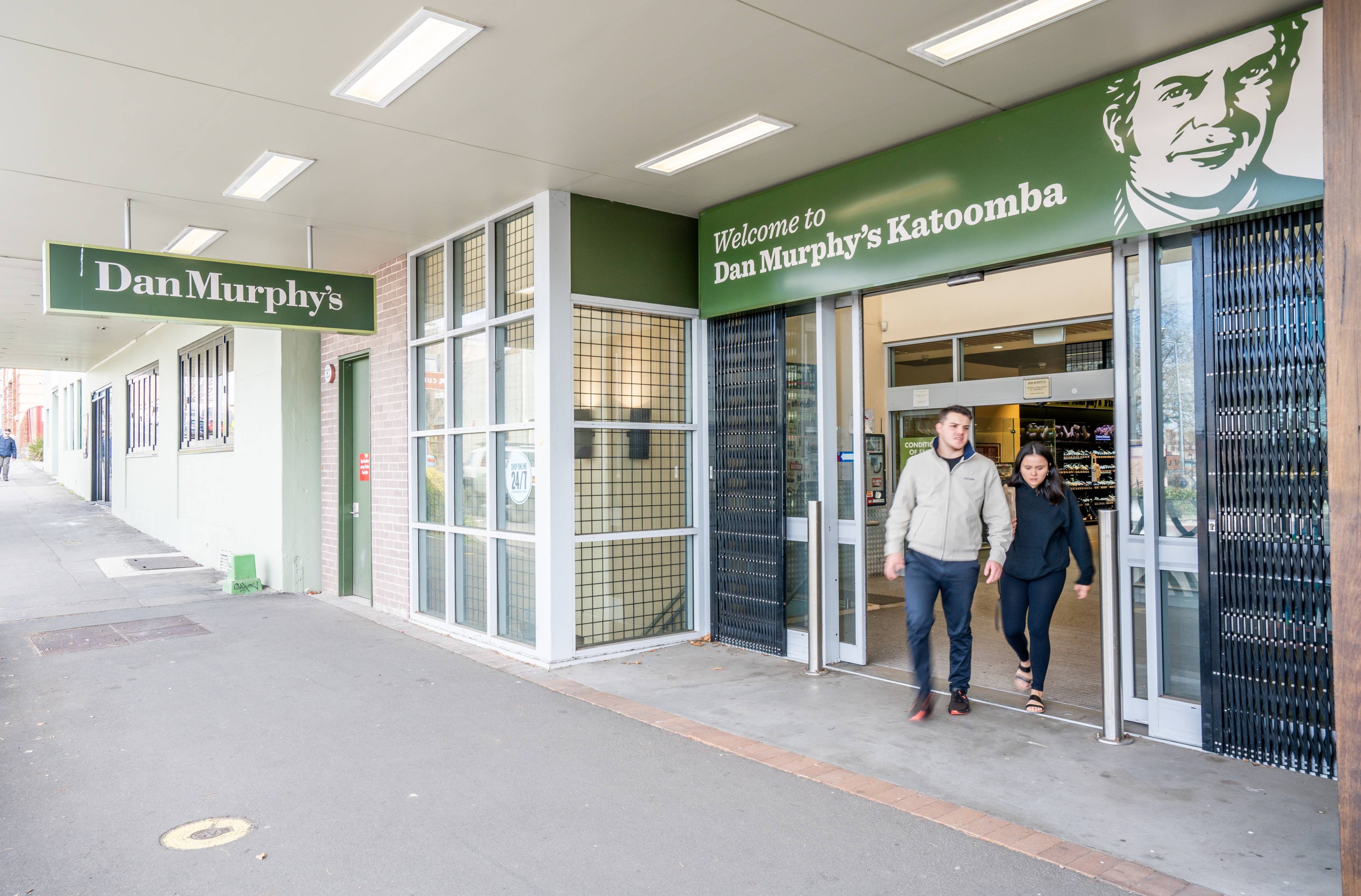 Katoomba Dan Murphy’s, 136 Bathurst Road JLL Properties AU