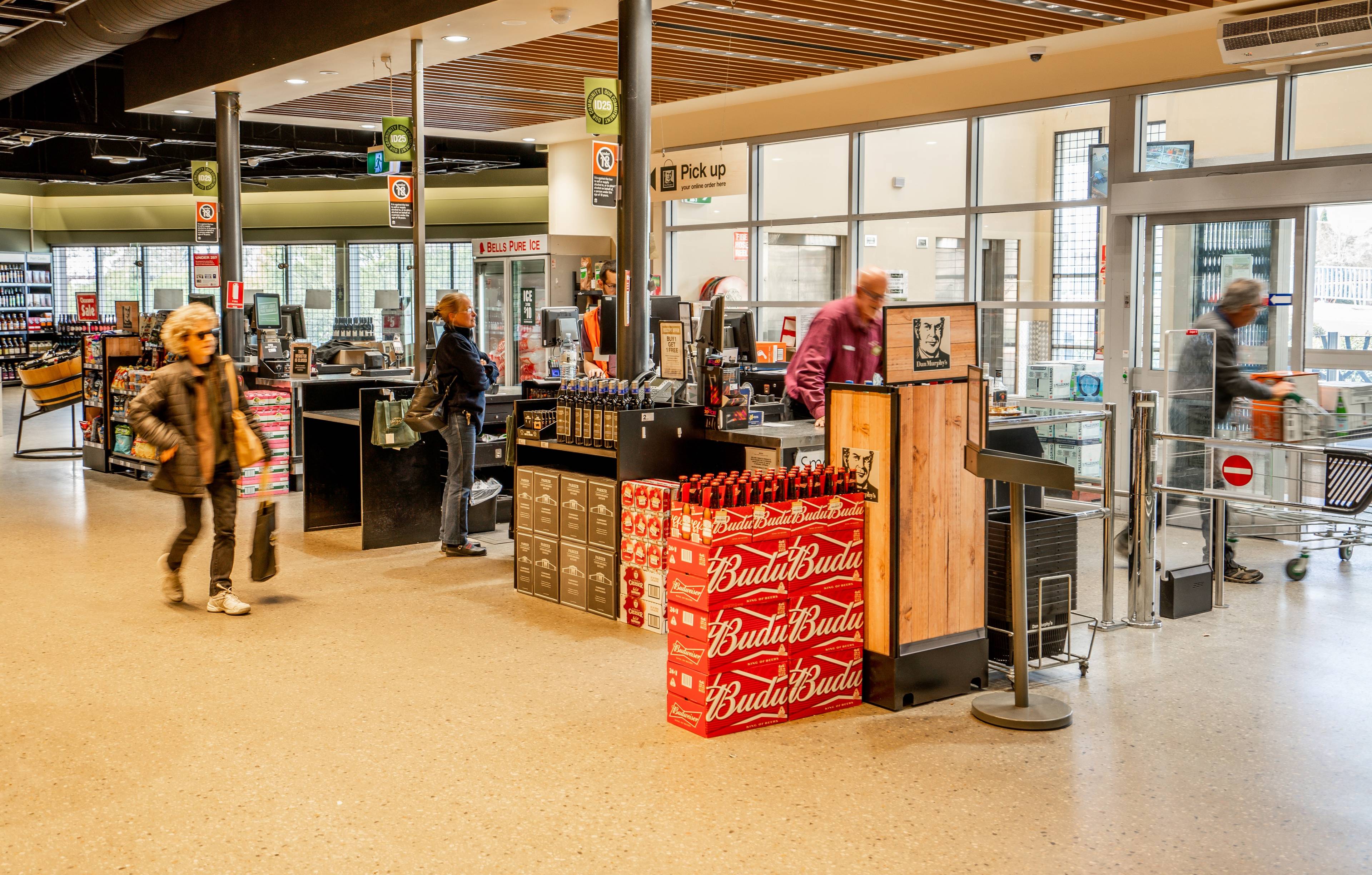 Katoomba Dan Murphy’s, 136 Bathurst Road JLL Properties AU