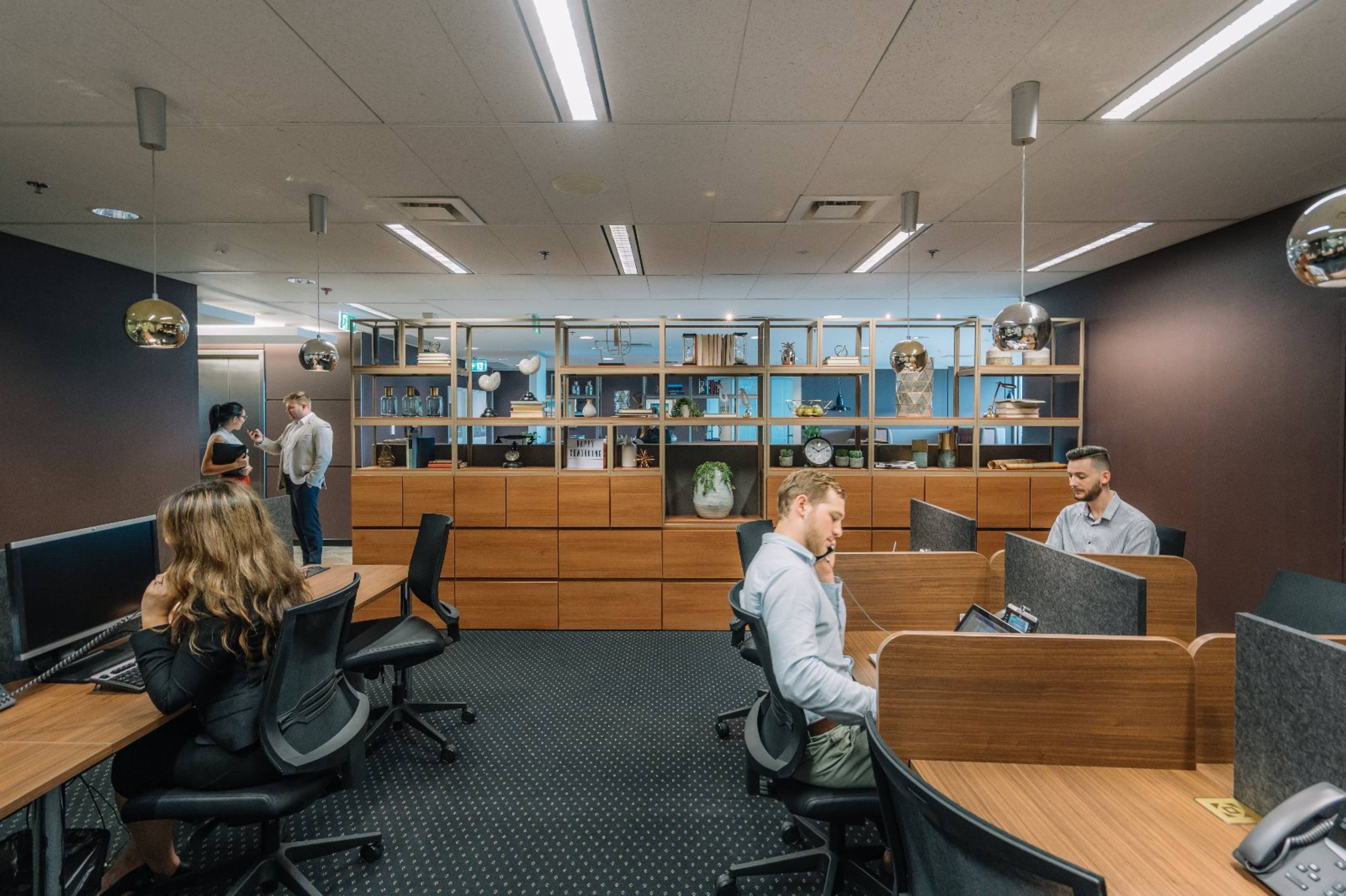 Servcorp The Hong Kong Club Building, Level 9, The Hong Kong Club