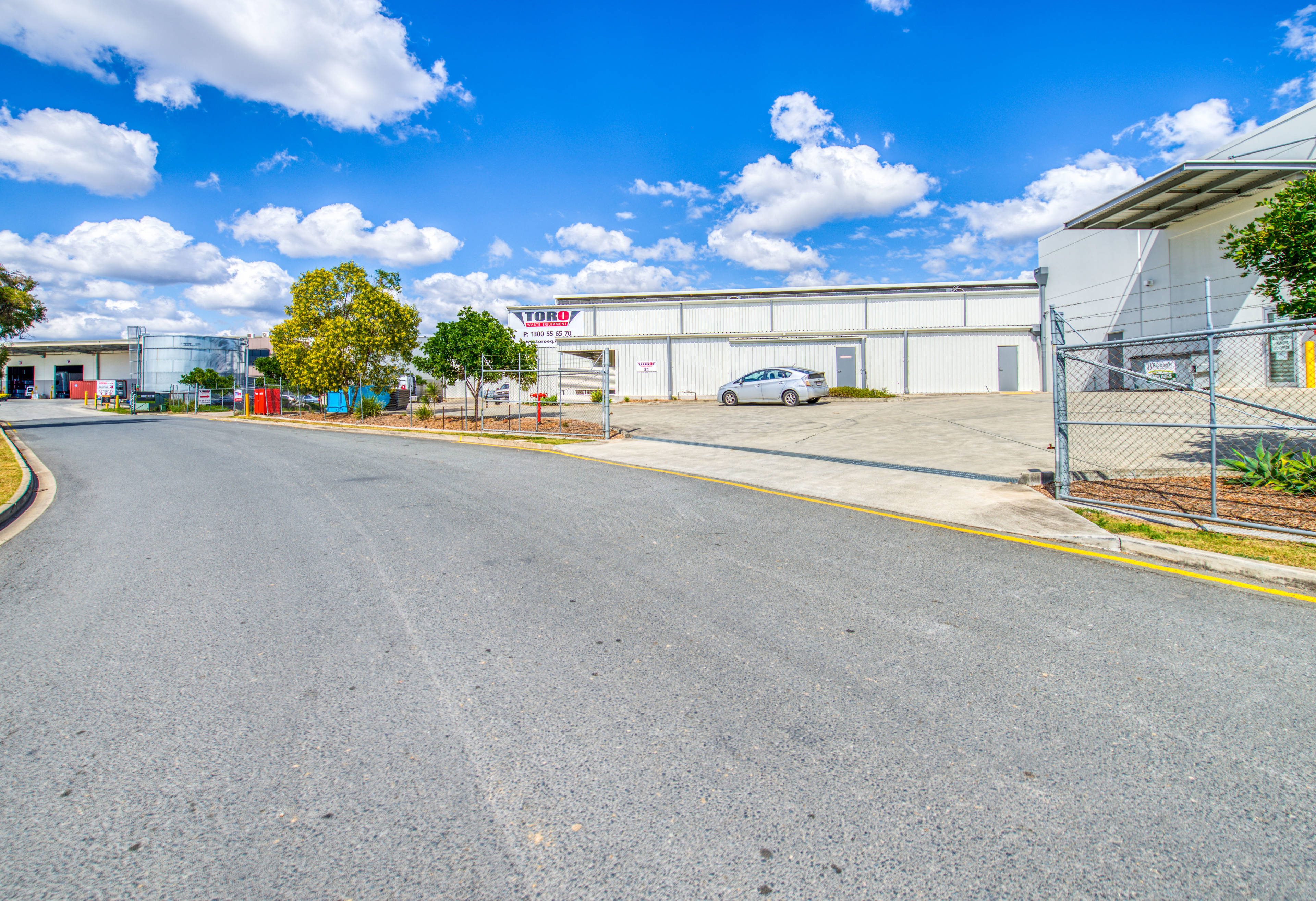 51 Musgrave Road JLL Properties AU