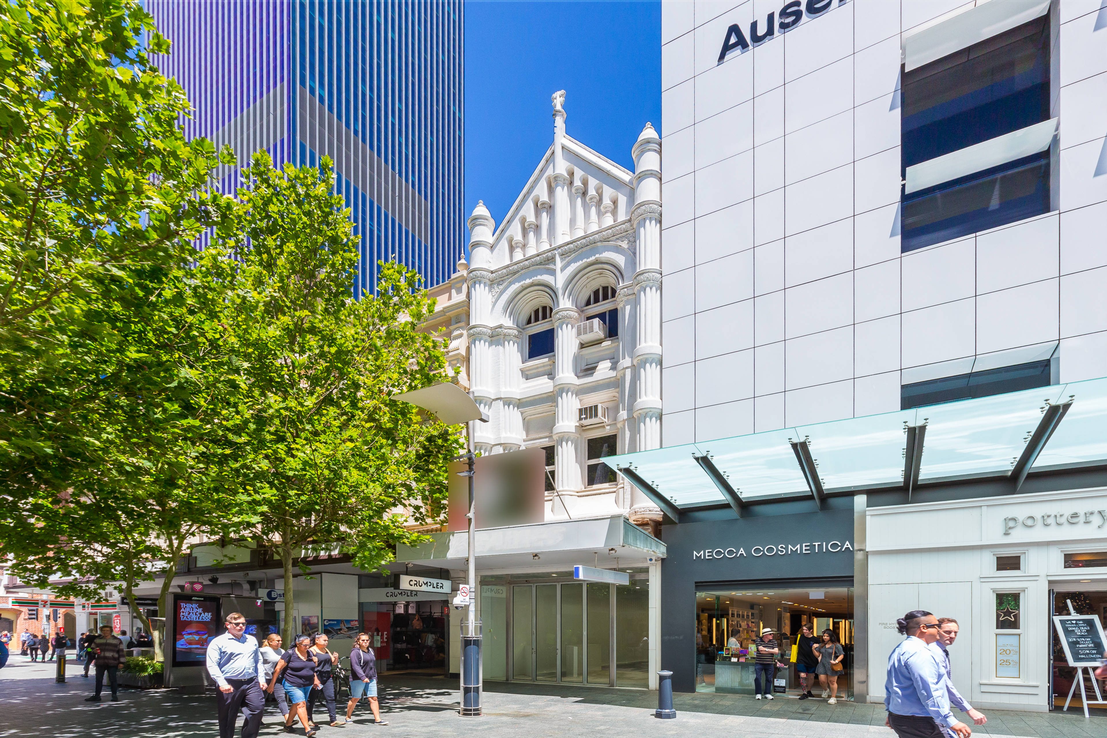Nike hay street perth discount