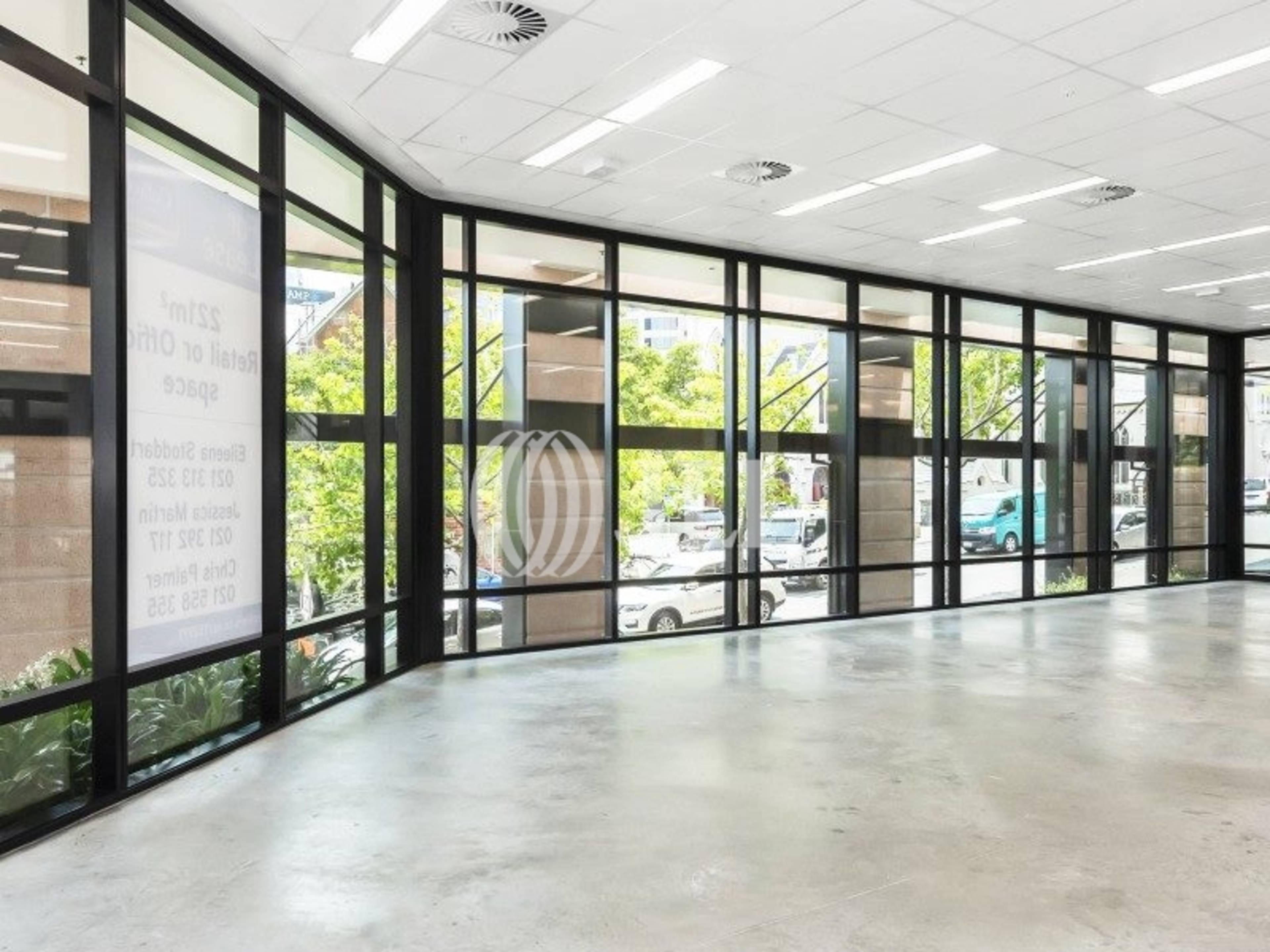 66 Wyndham Street JLL Properties NZ