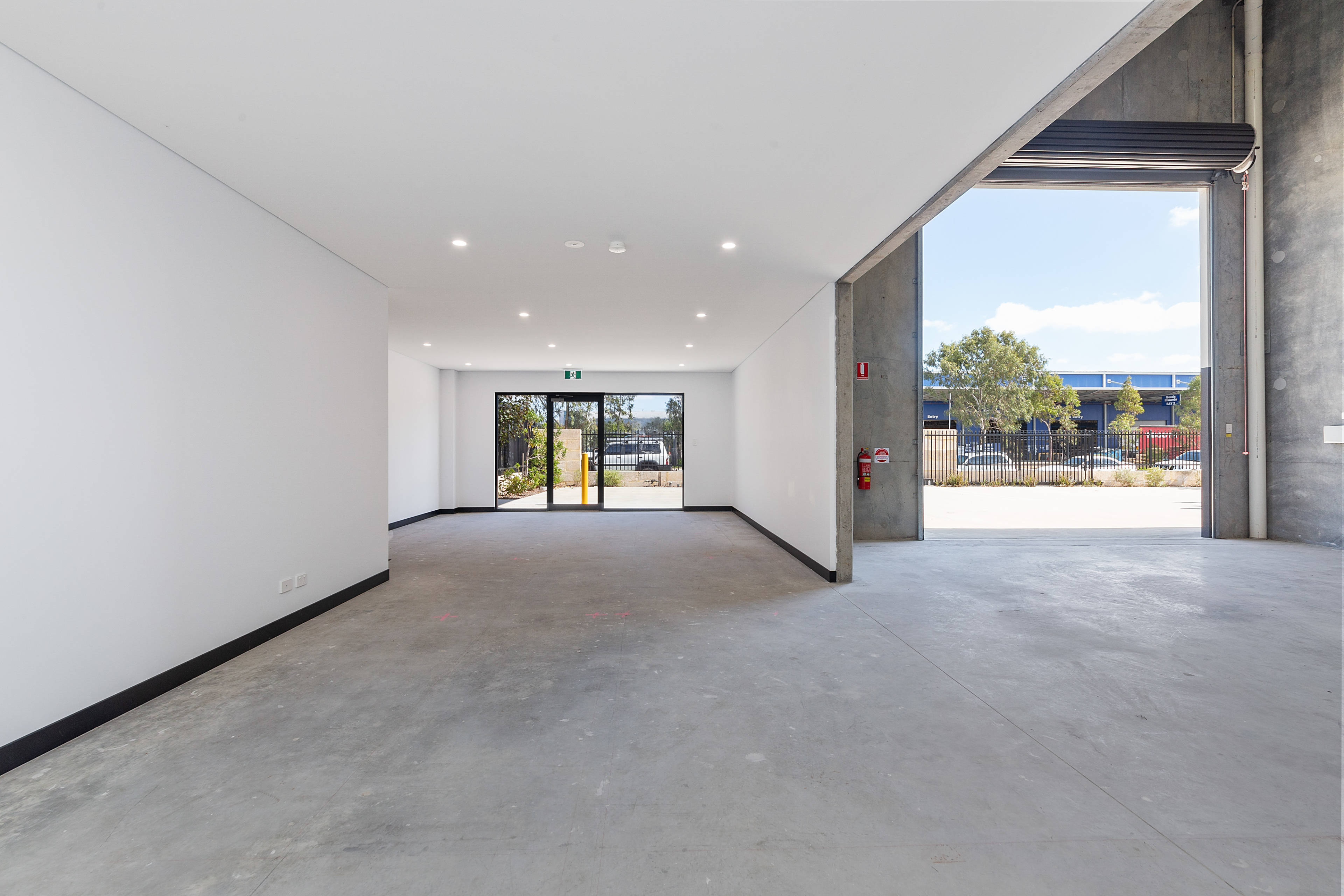 Units 1 6 / 4 Enterprise Court JLL Properties AU