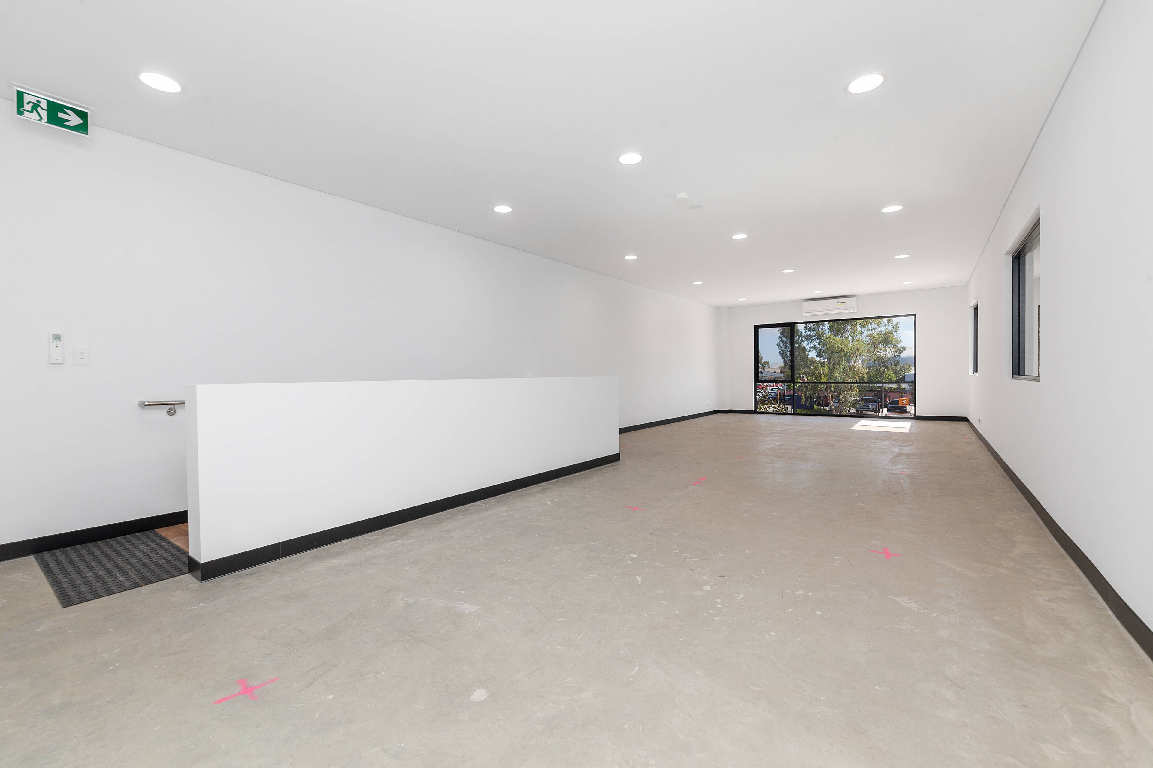 Units 1 6 / 4 Enterprise Court JLL Properties AU