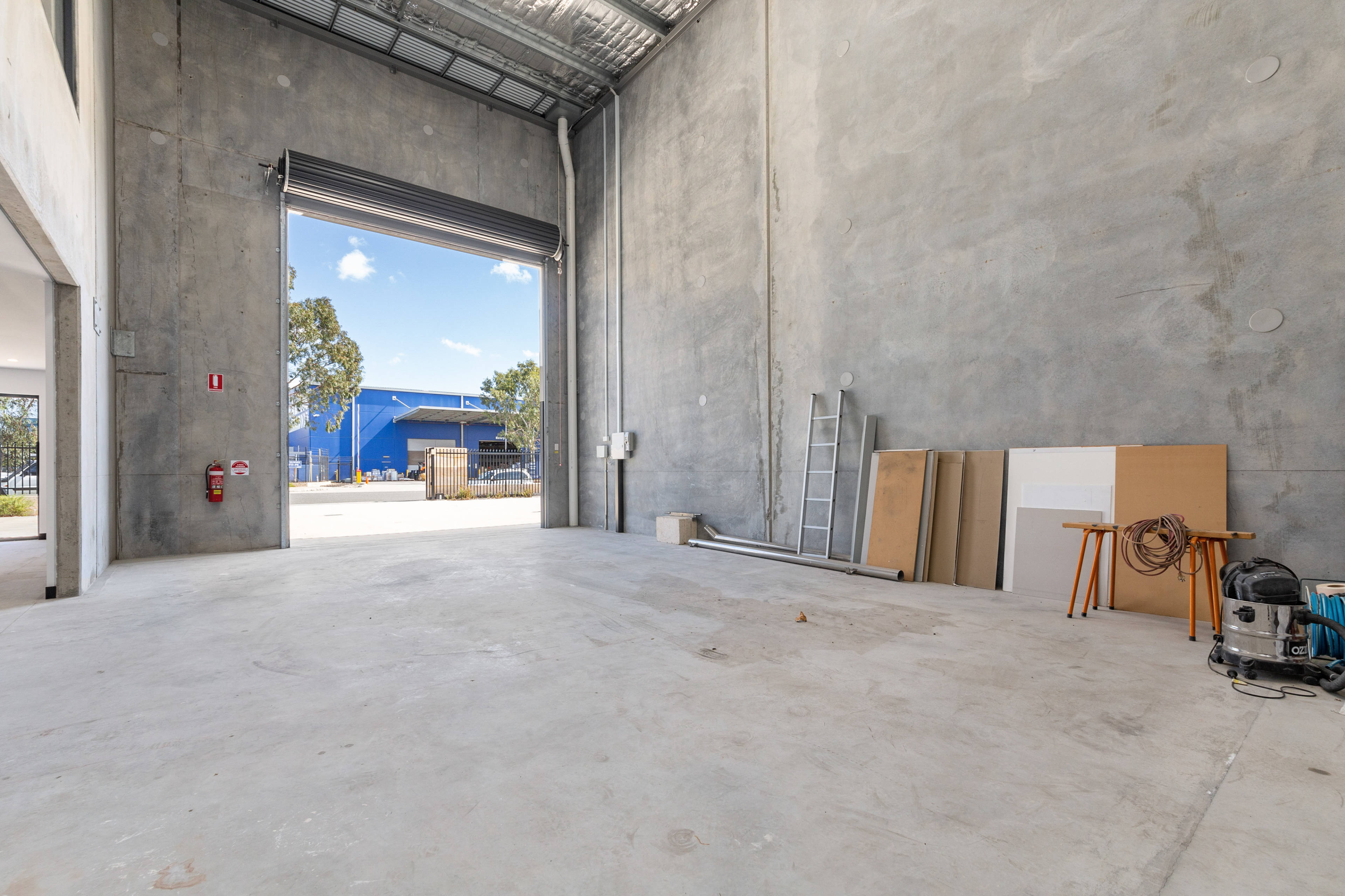 Units 1 6 / 4 Enterprise Court JLL Properties AU