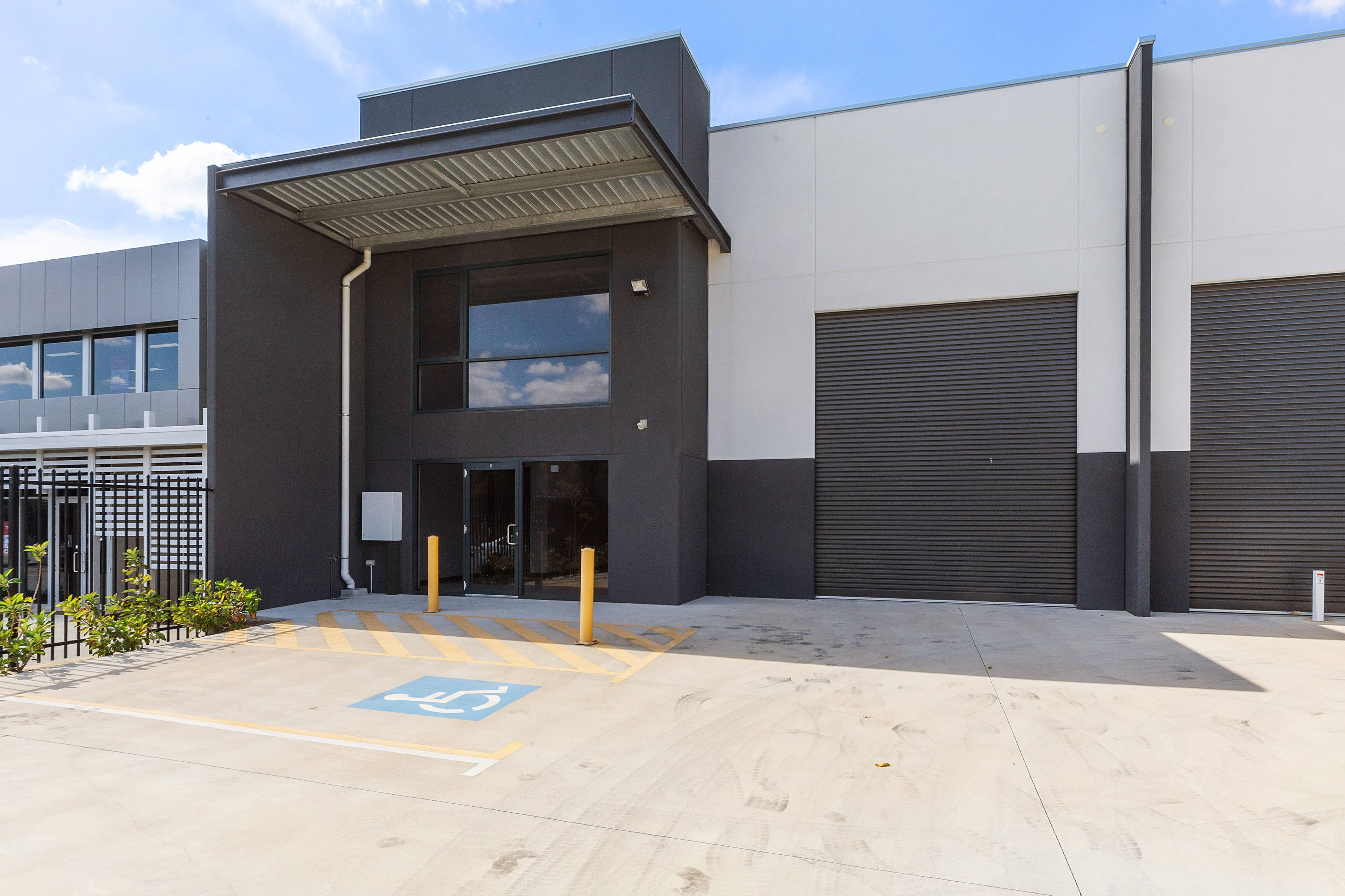 Units 1 6 / 4 Enterprise Court JLL Properties AU