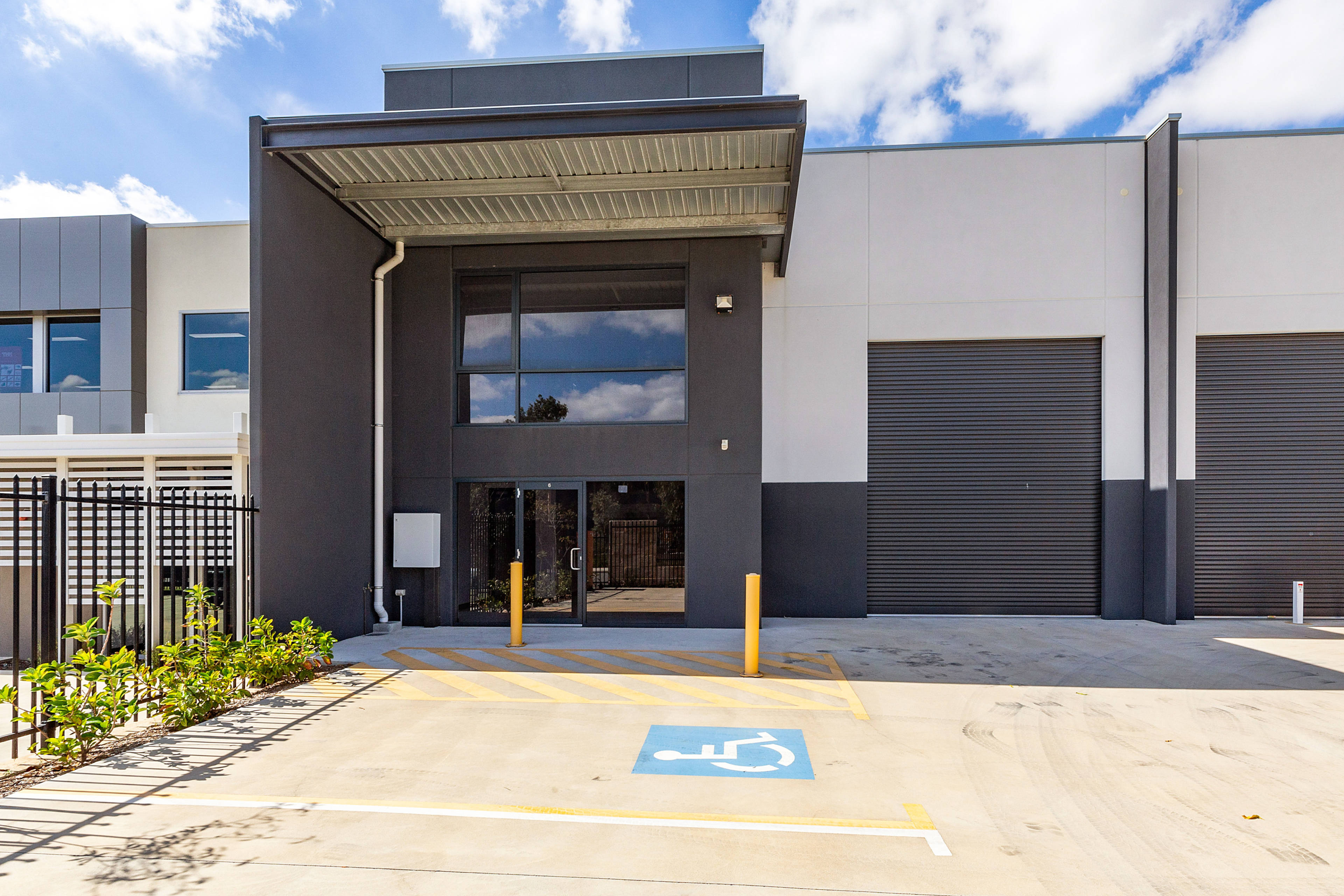 Units 1 6 / 4 Enterprise Court JLL Properties AU