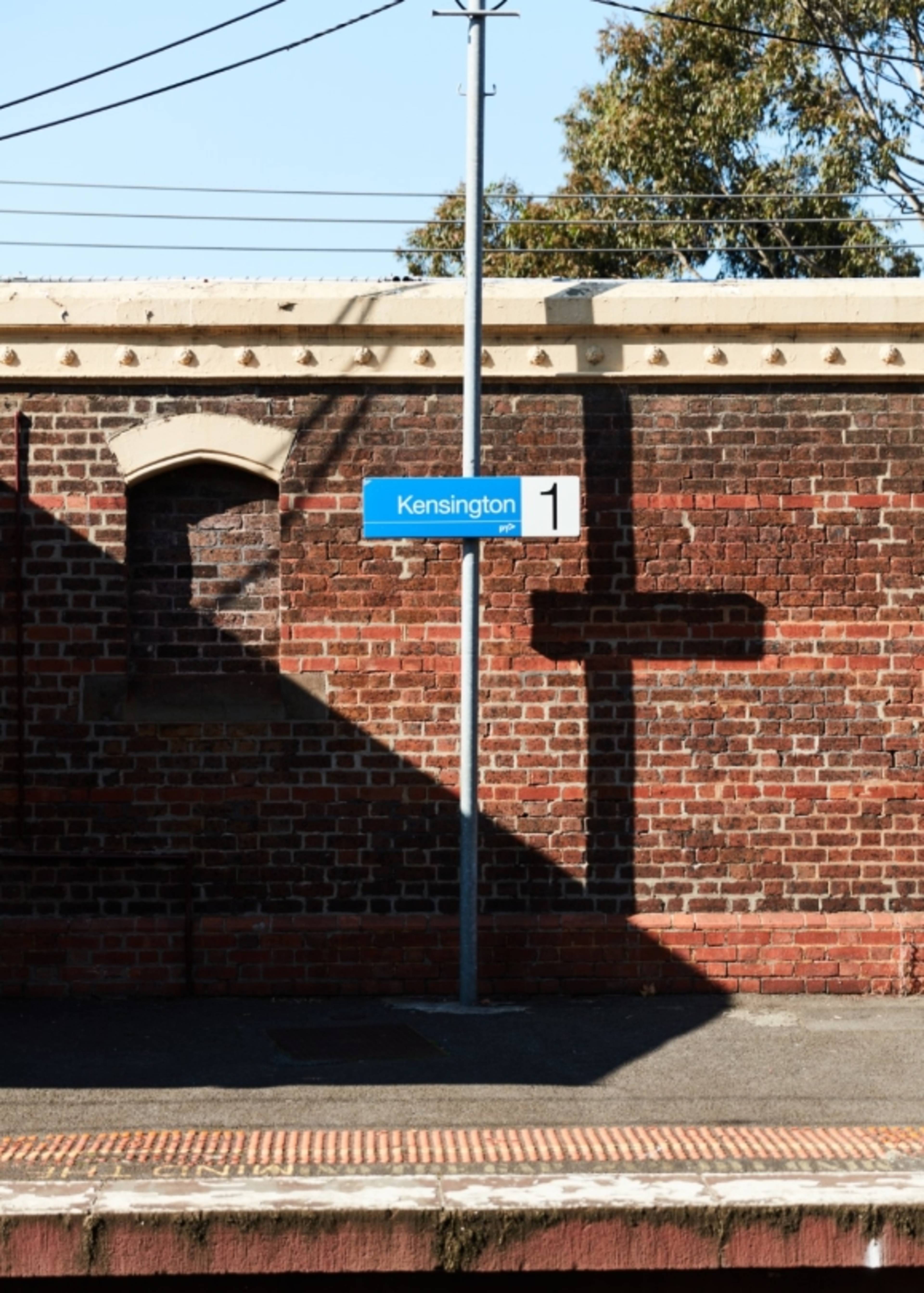 The Precinct 346350 Macaulay Road JLL Properties AU