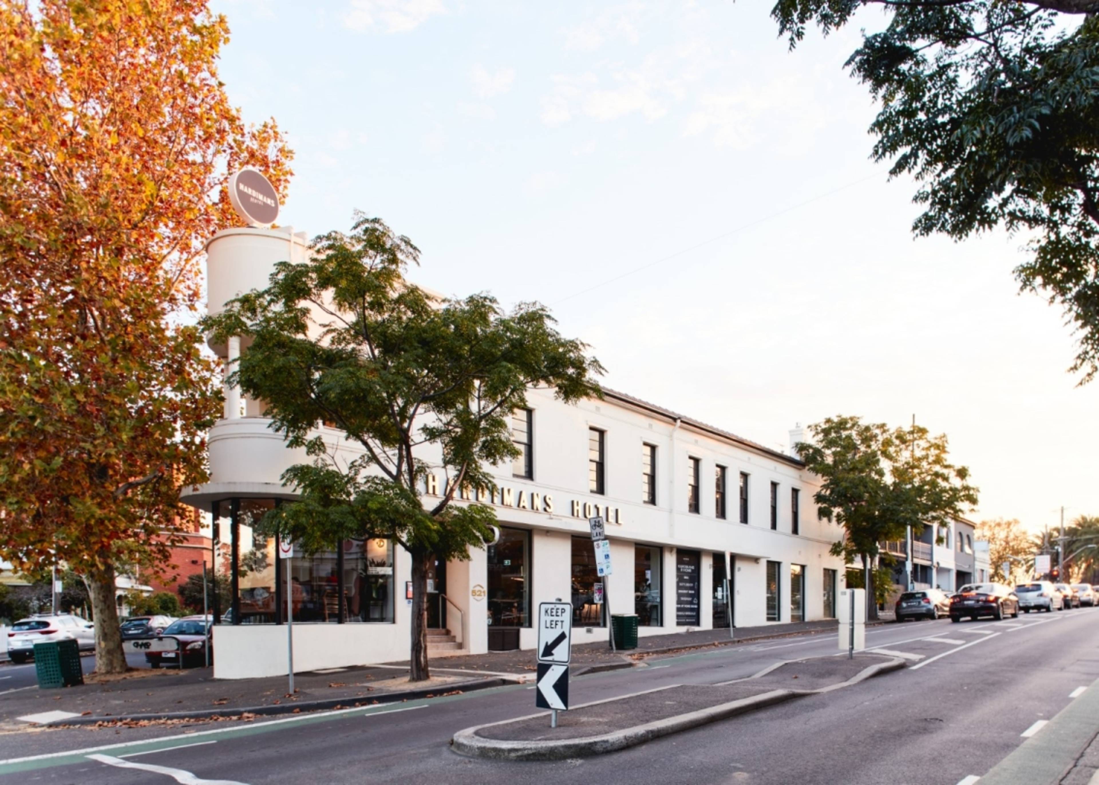 The Precinct 346350 Macaulay Road JLL Properties AU