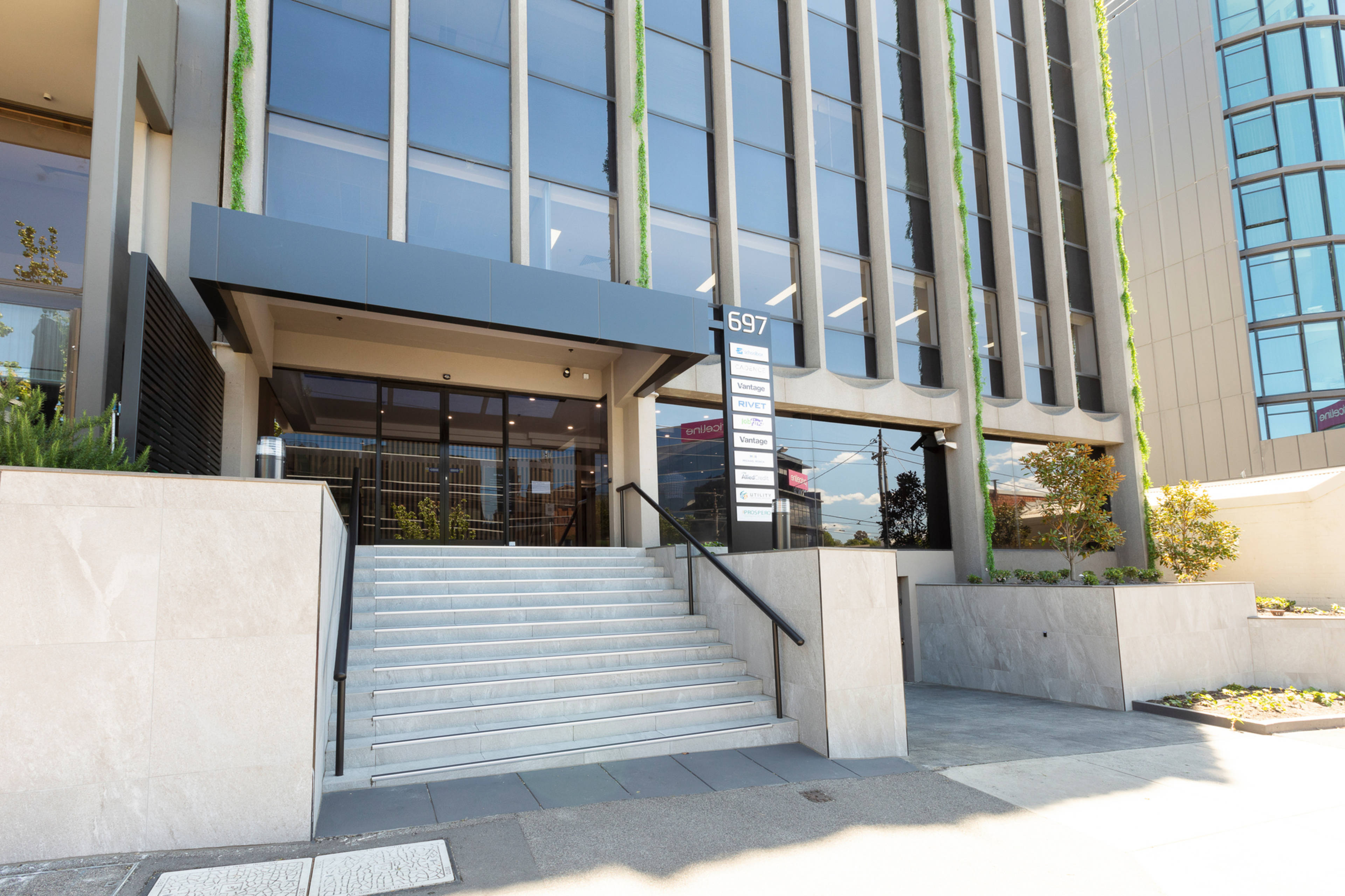 697 Burke Road | JLL Properties - AU
