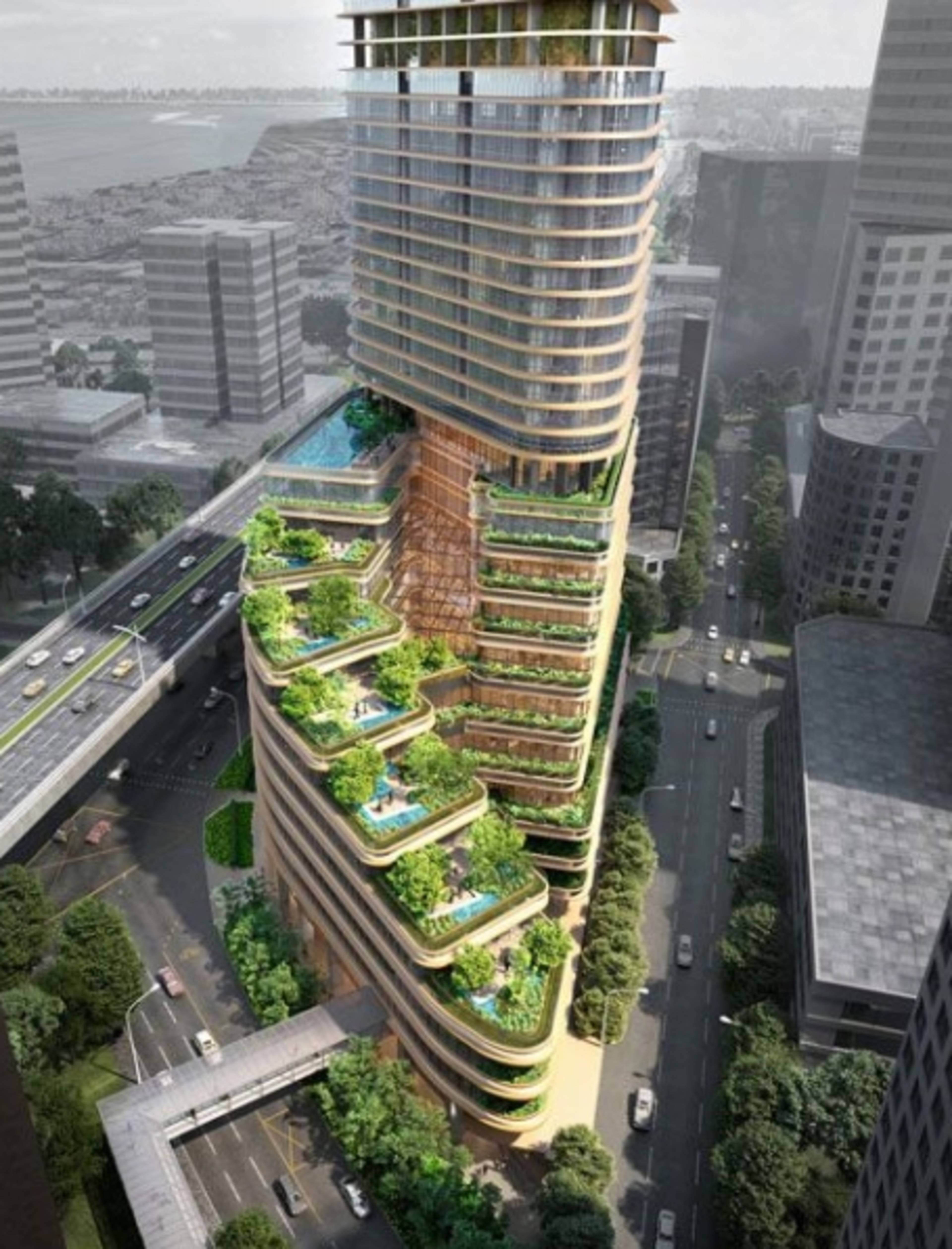 80 Anson Road JLL Properties SG