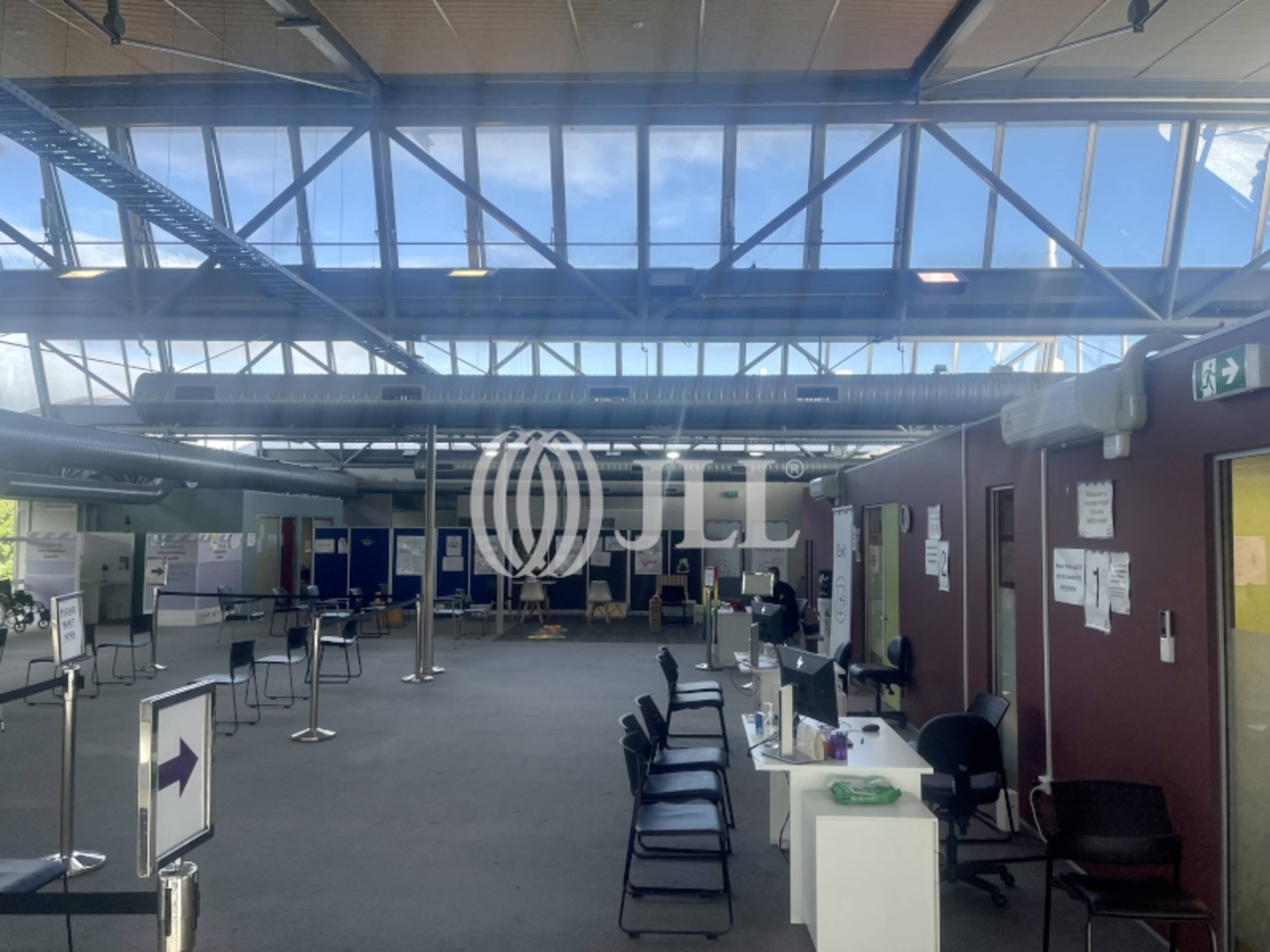 Building 740, Building 730, 259 Morrin Road | JLL Properties - NZ