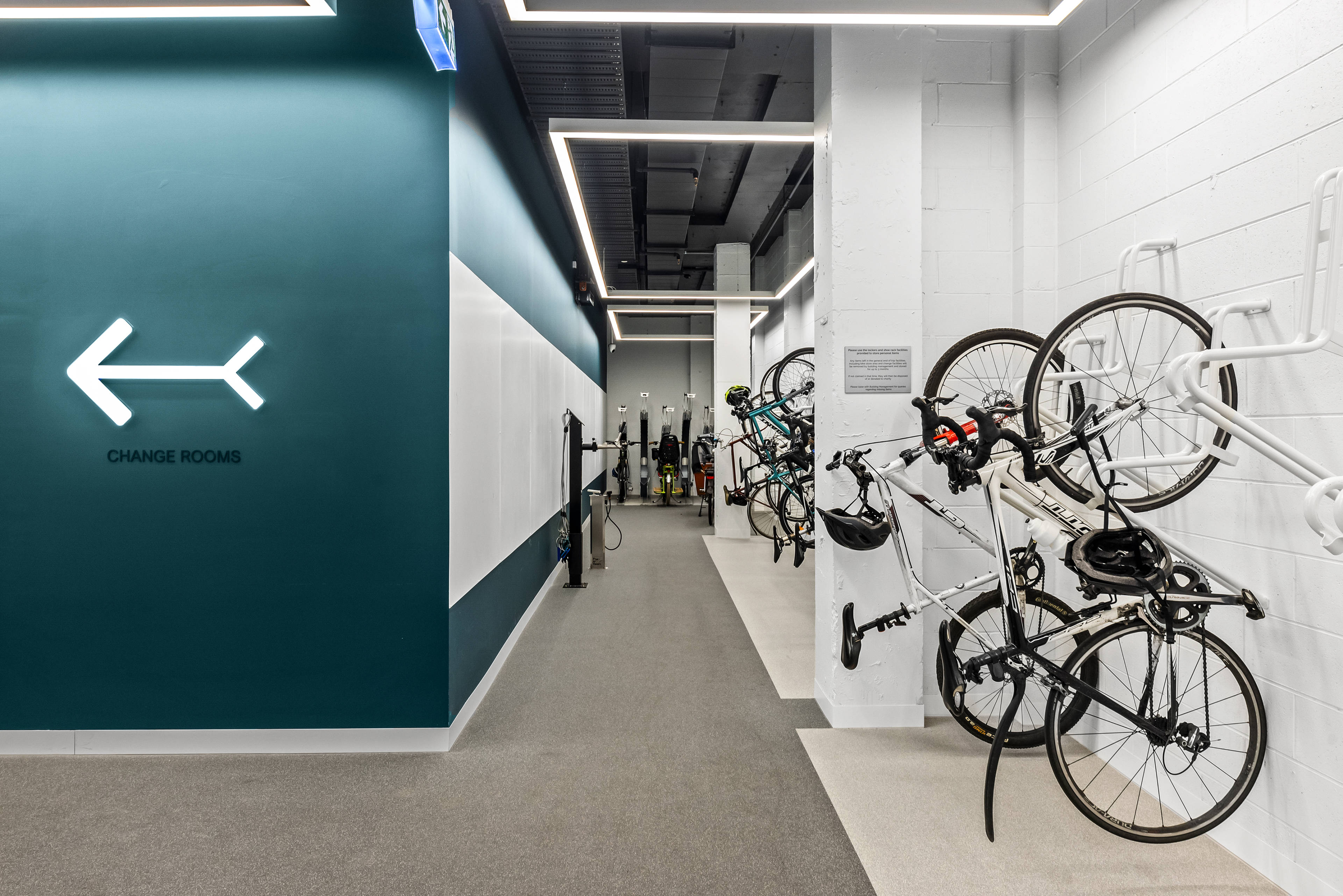 Bike shop victoria street hot sale