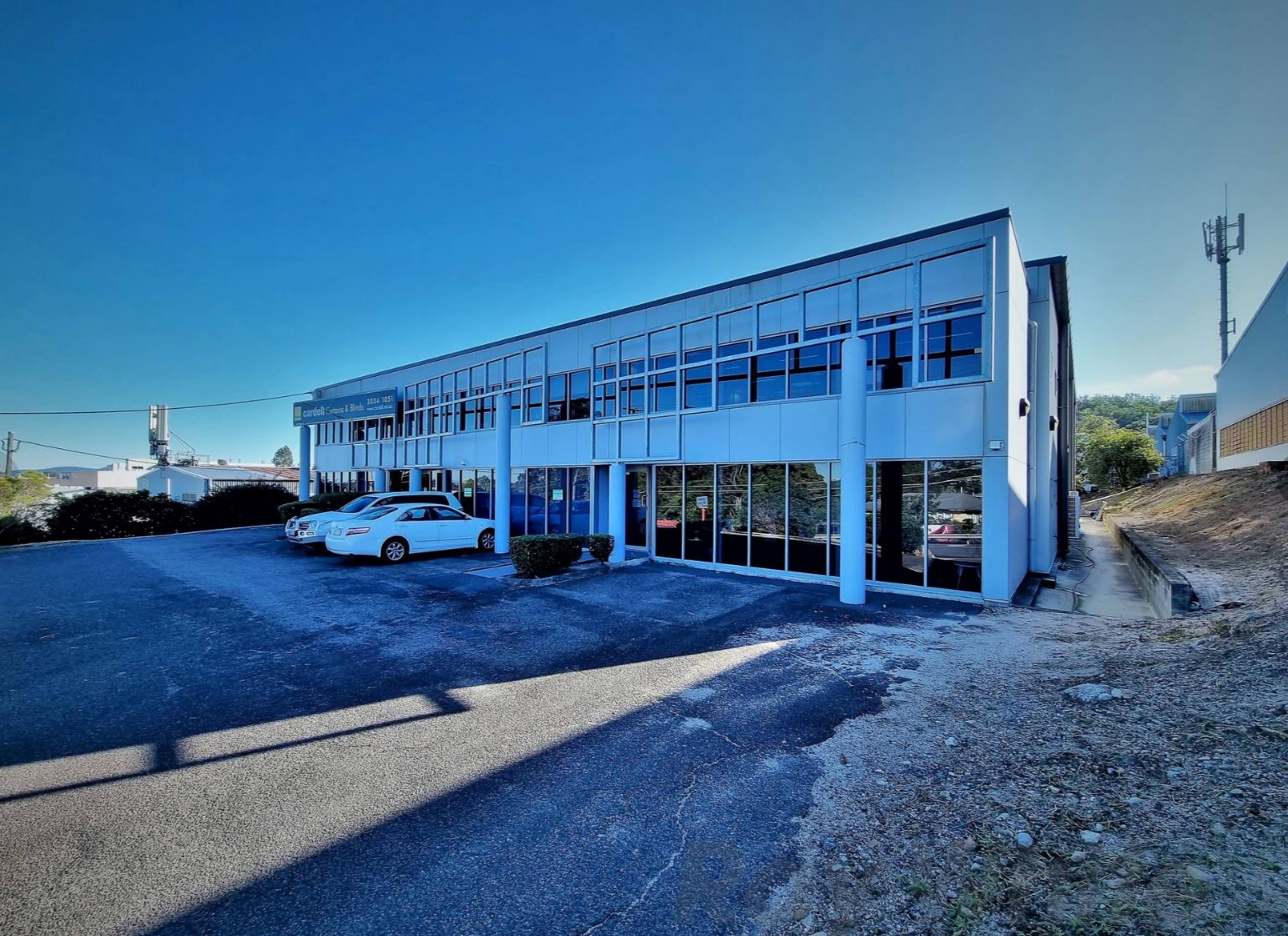 Unit 3, 246 Evans Road JLL Properties AU