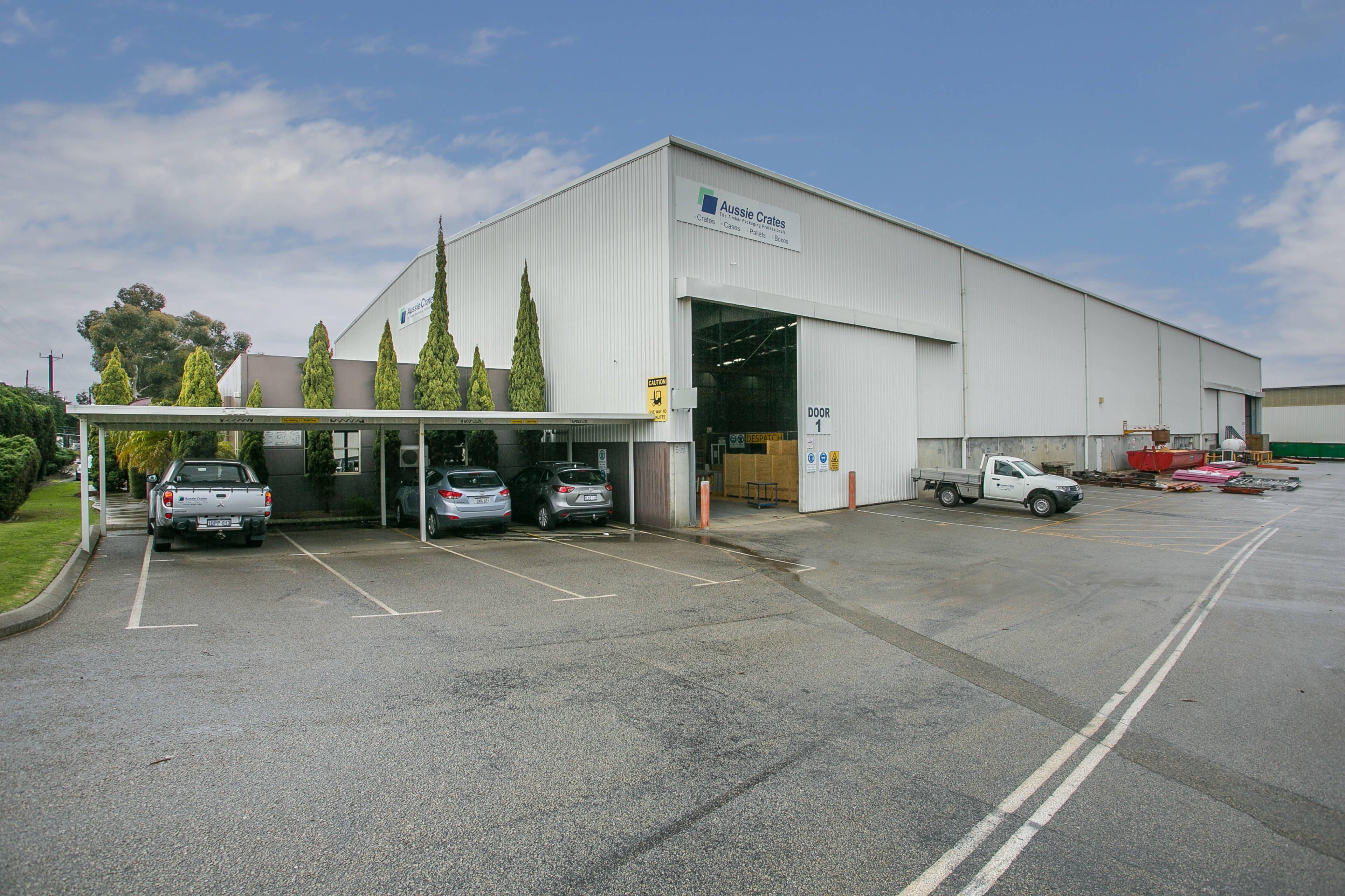 77 - 89 Kurnall Road | JLL Properties - AU