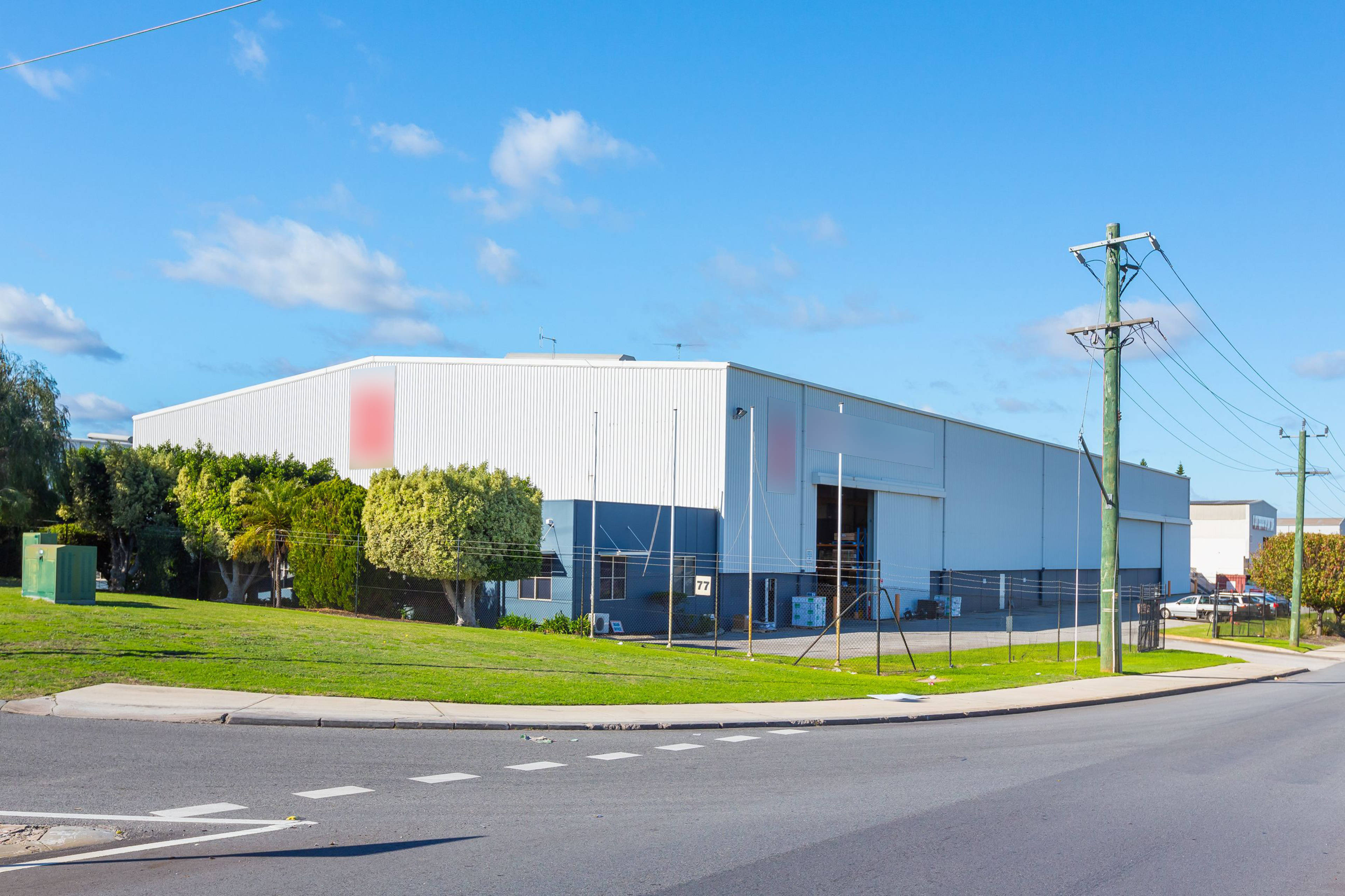 77 - 89 Kurnall Road | JLL Properties - AU