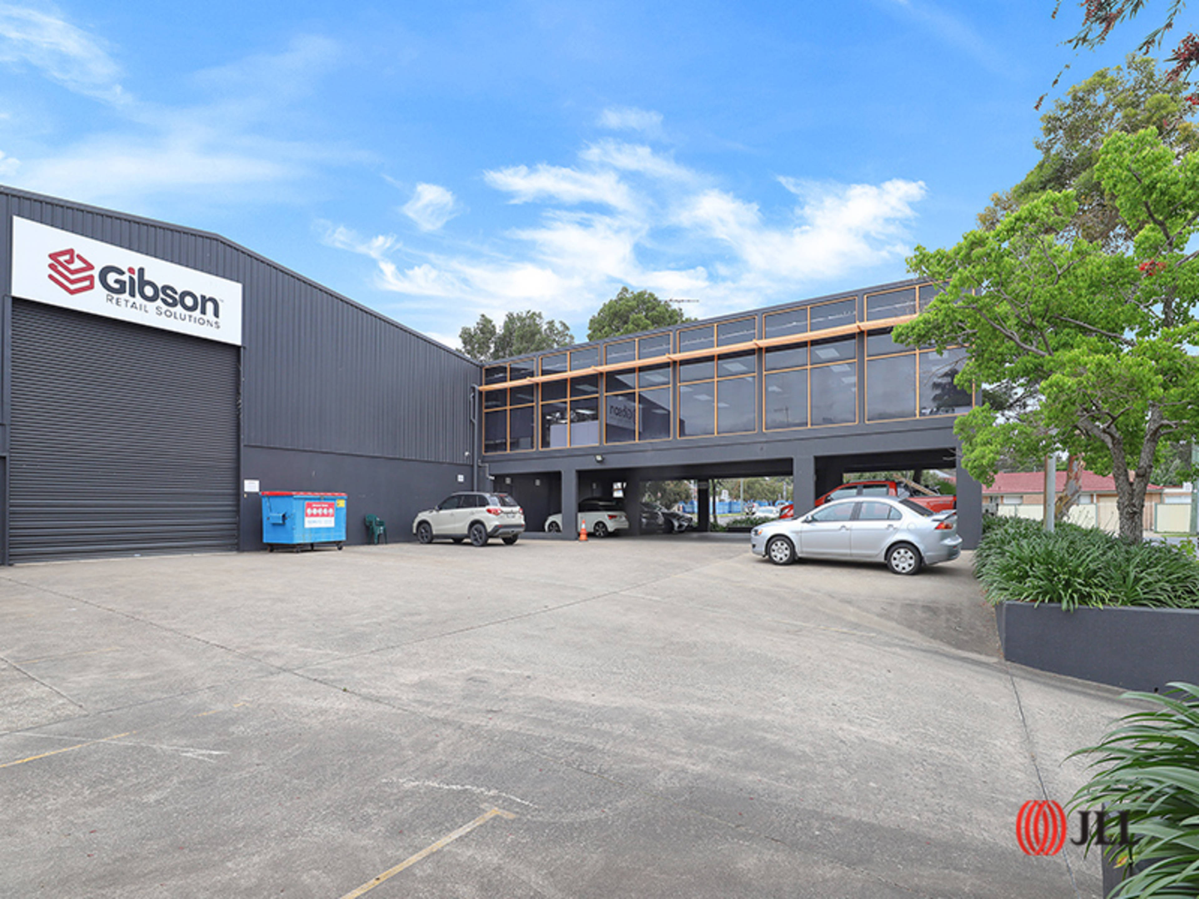 37 43 Carnarvon Street JLL Properties AU