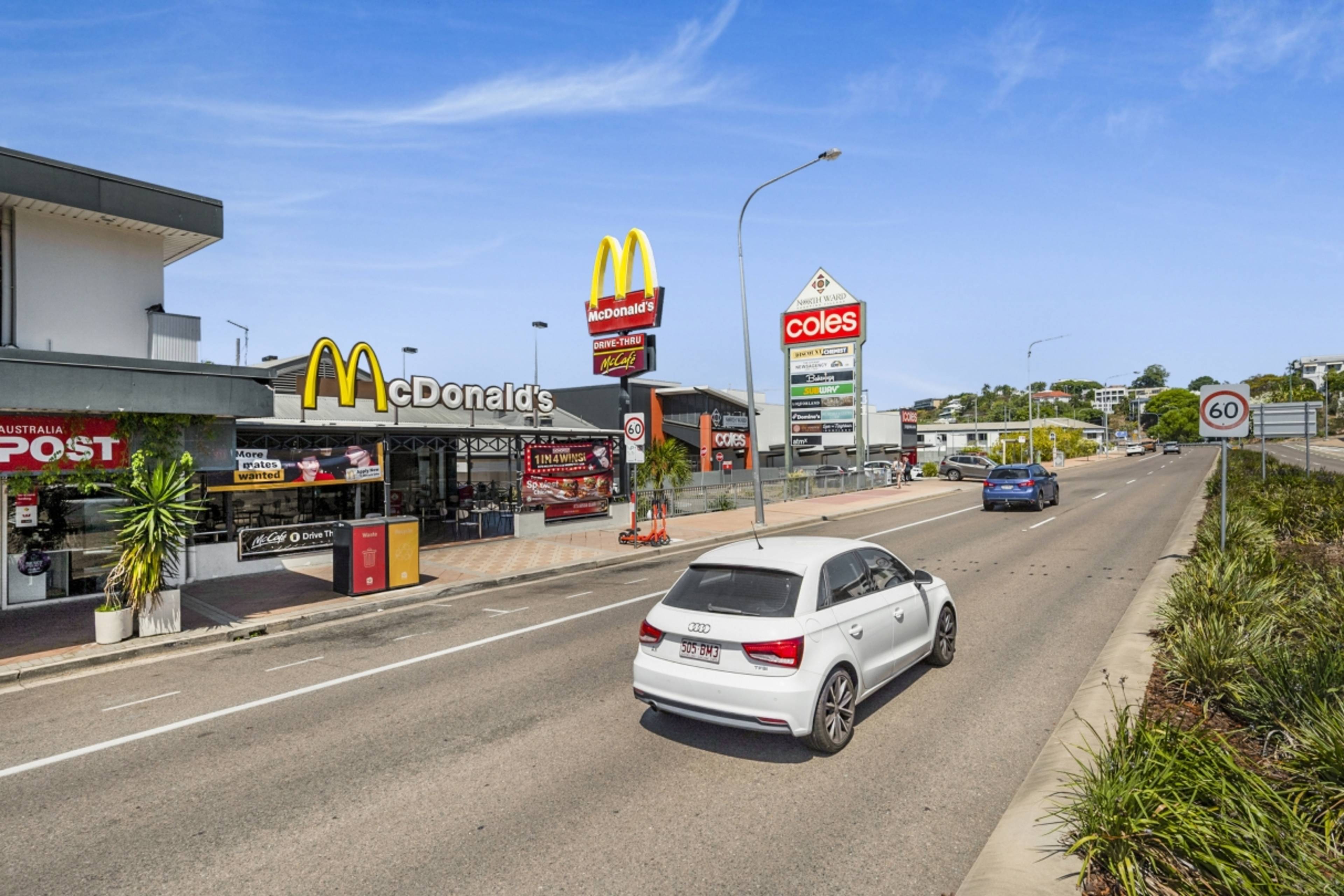 2628 Mitchell Street JLL Properties AU