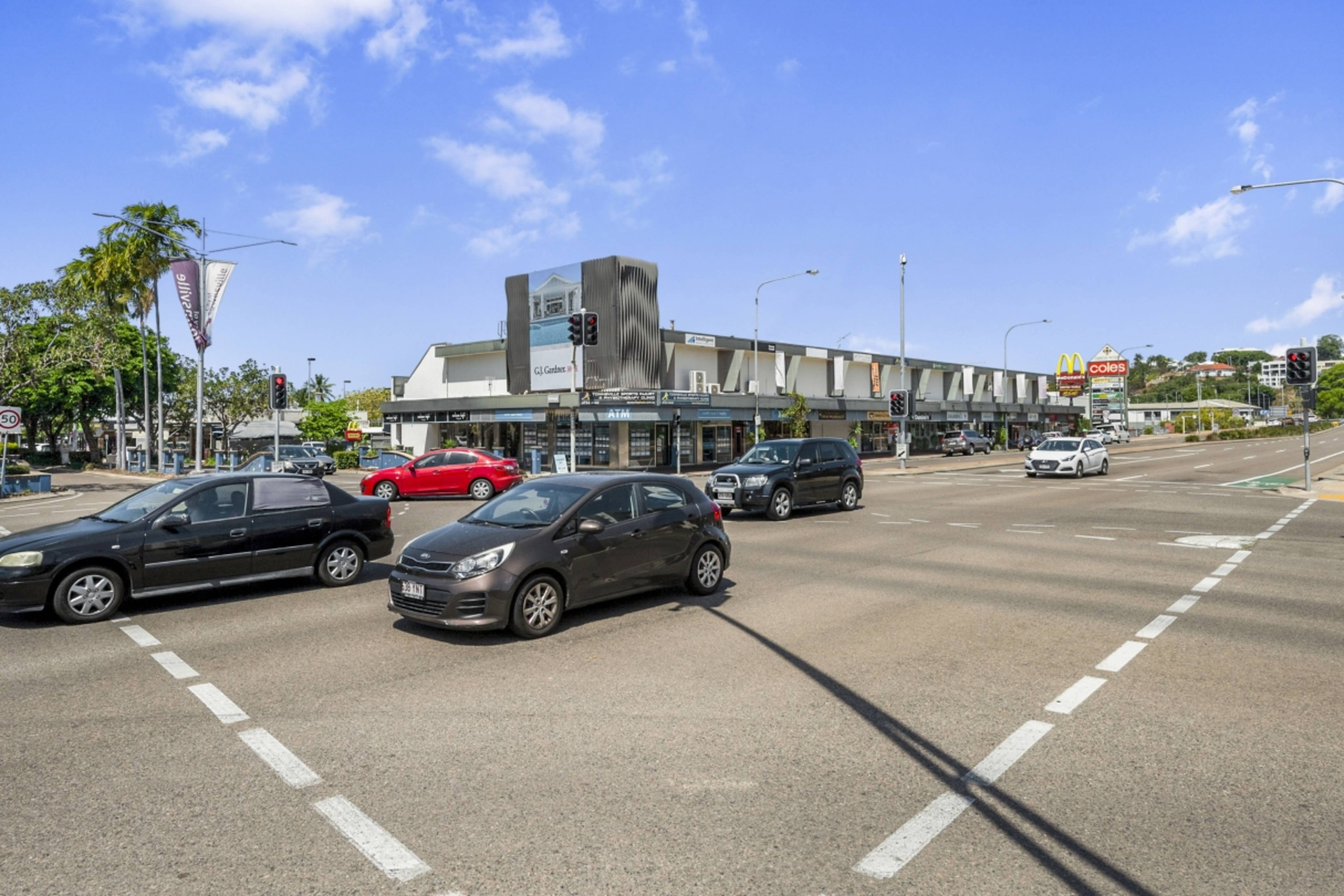2628 Mitchell Street JLL Properties AU