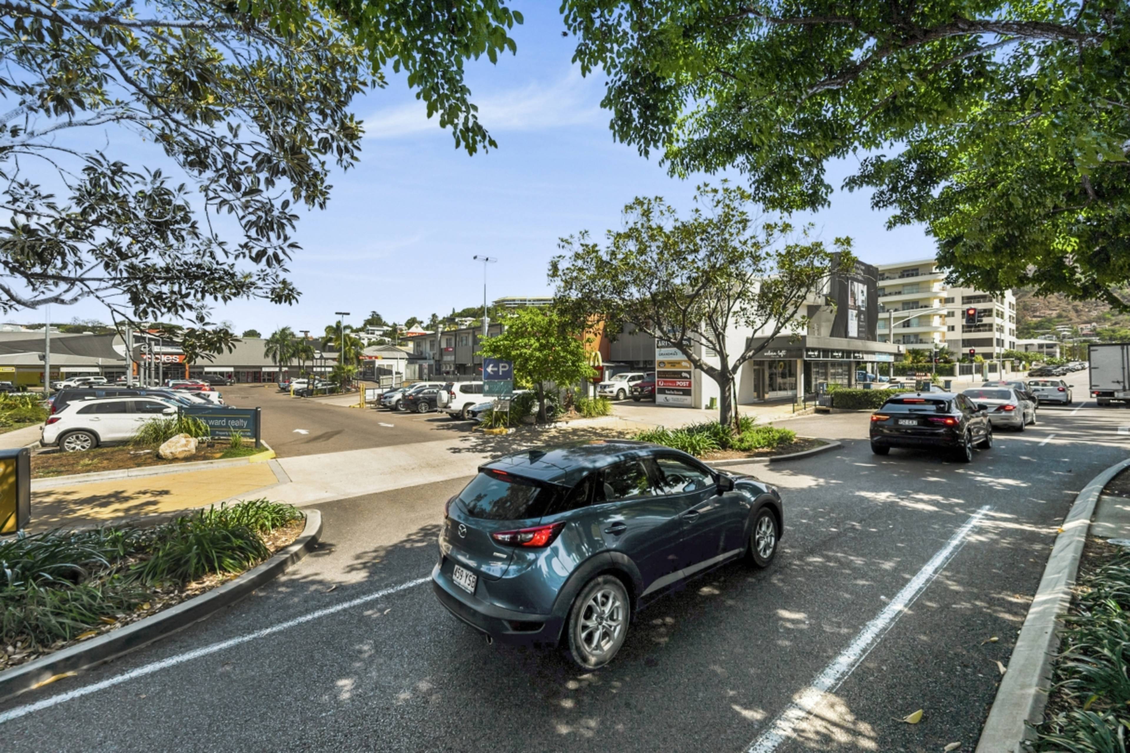 2628 Mitchell Street JLL Properties AU