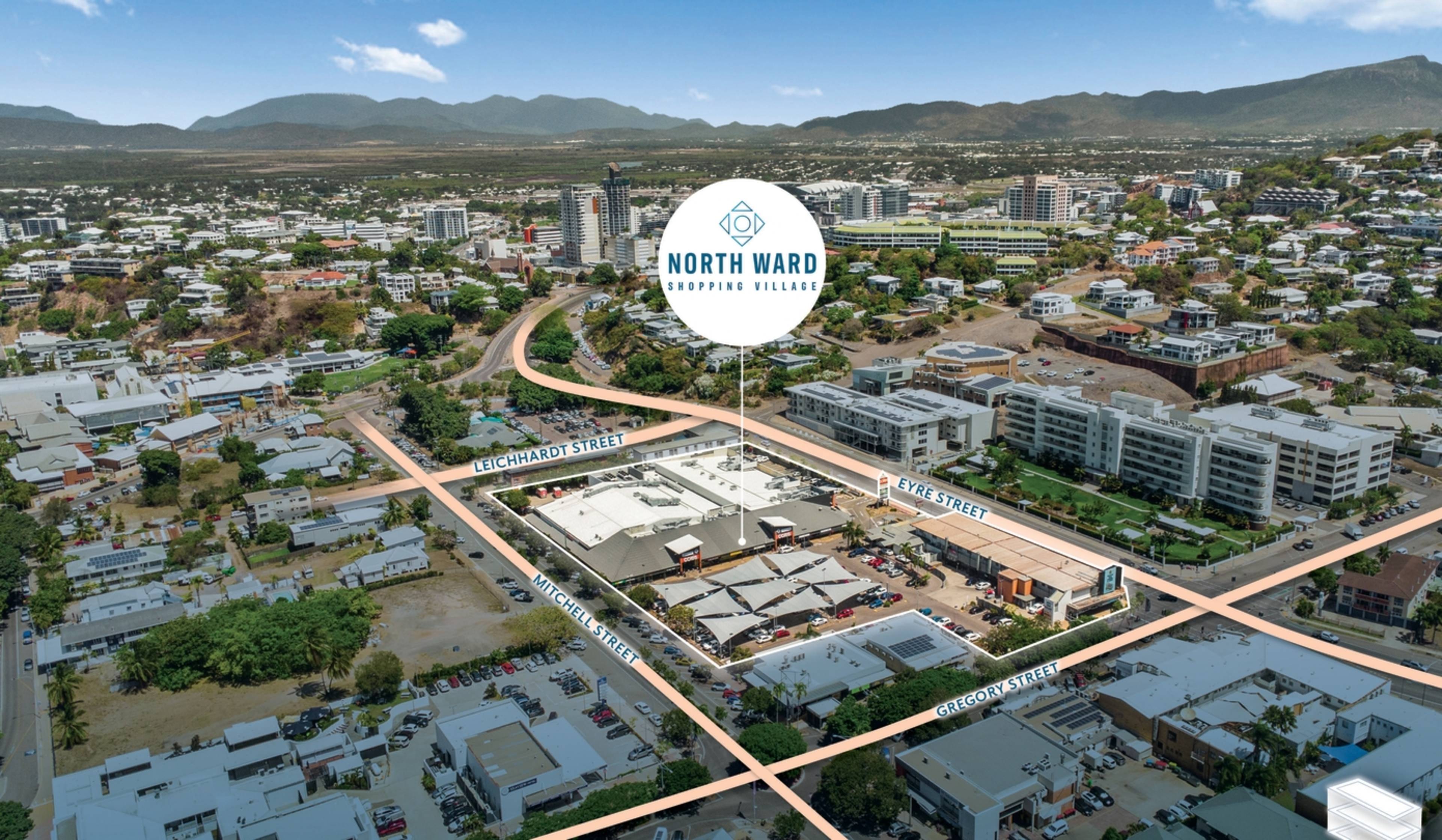 2628 Mitchell Street JLL Properties AU