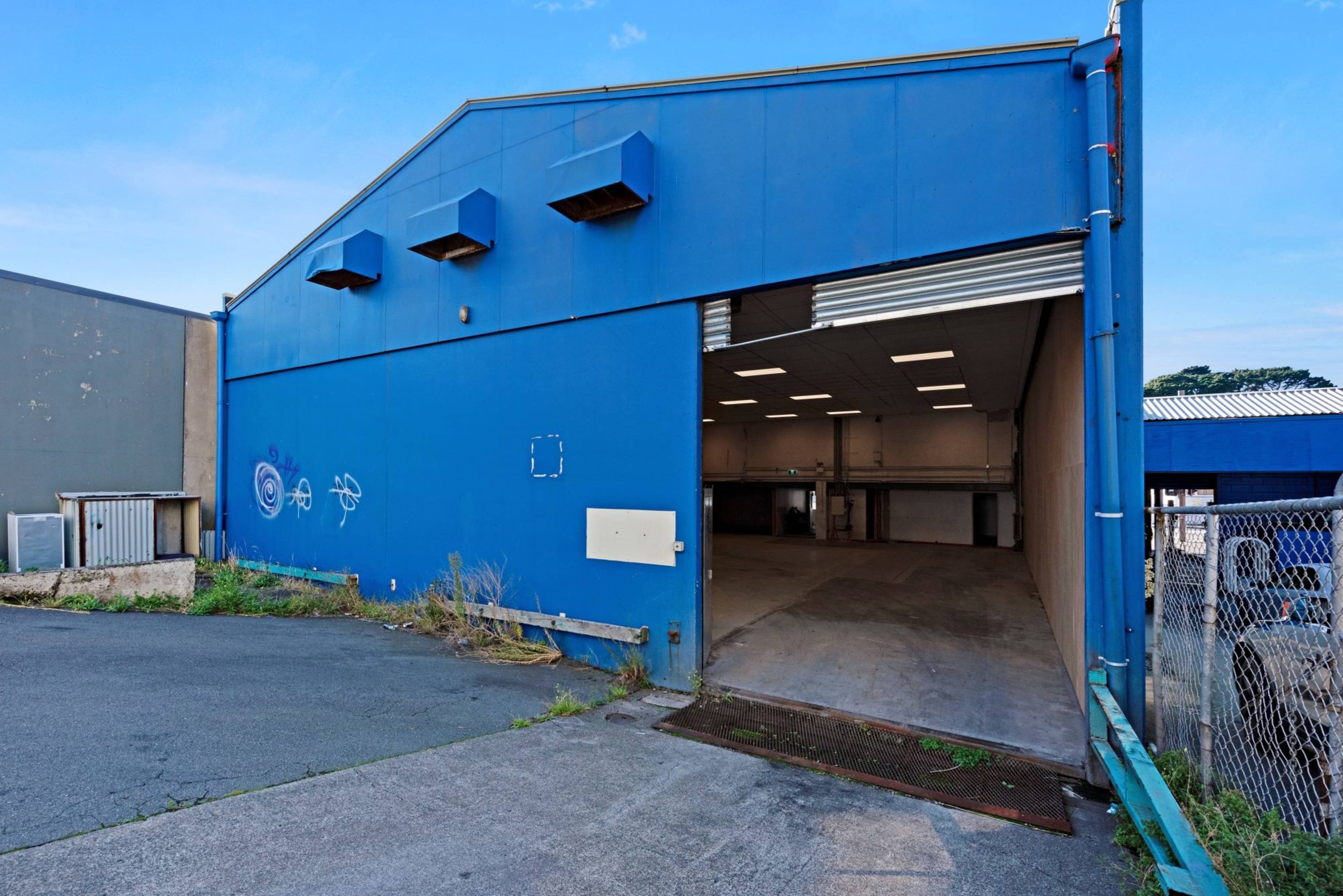 142 Adelaide Road JLL Properties NZ