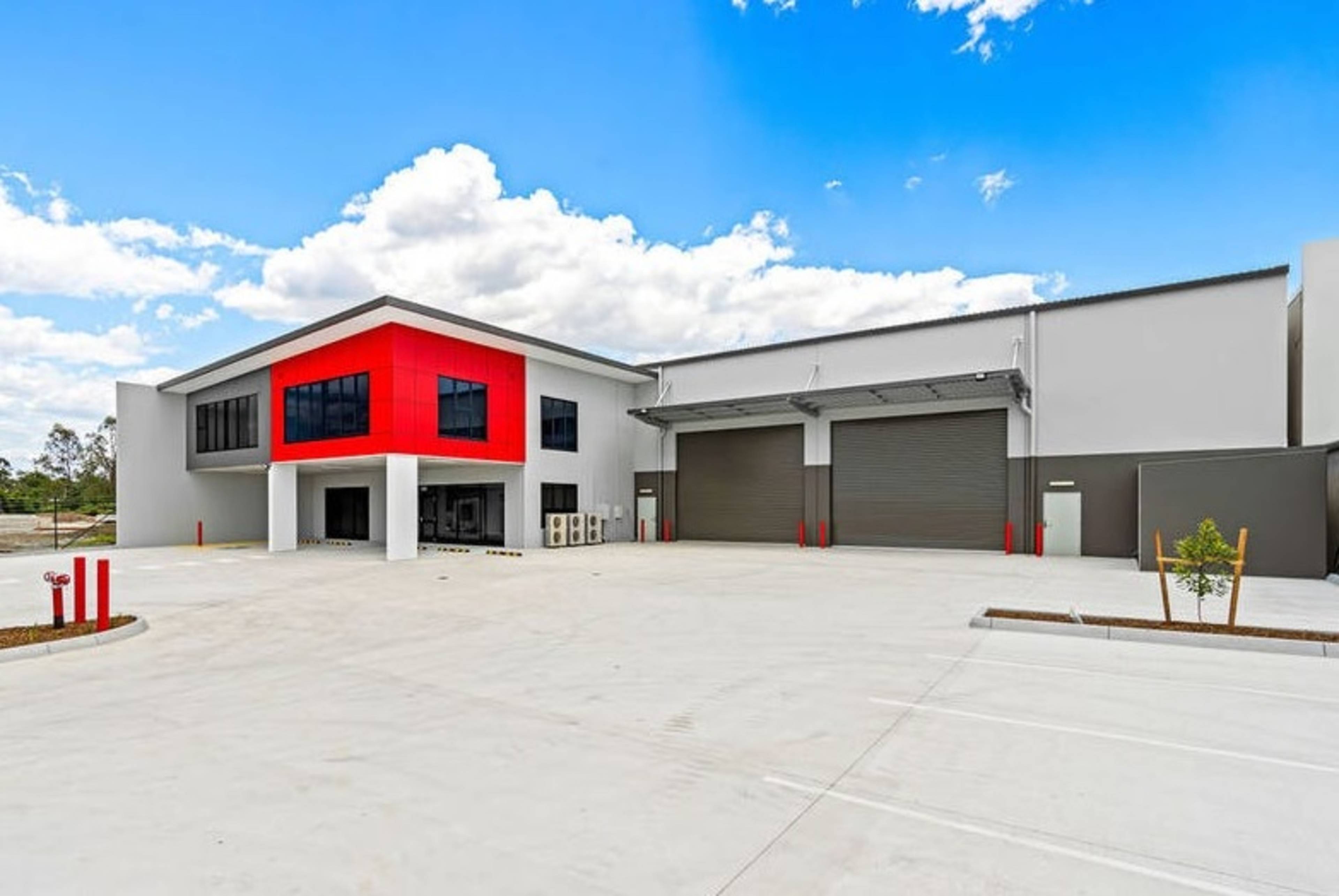 48 Griffin Crescent JLL Properties AU