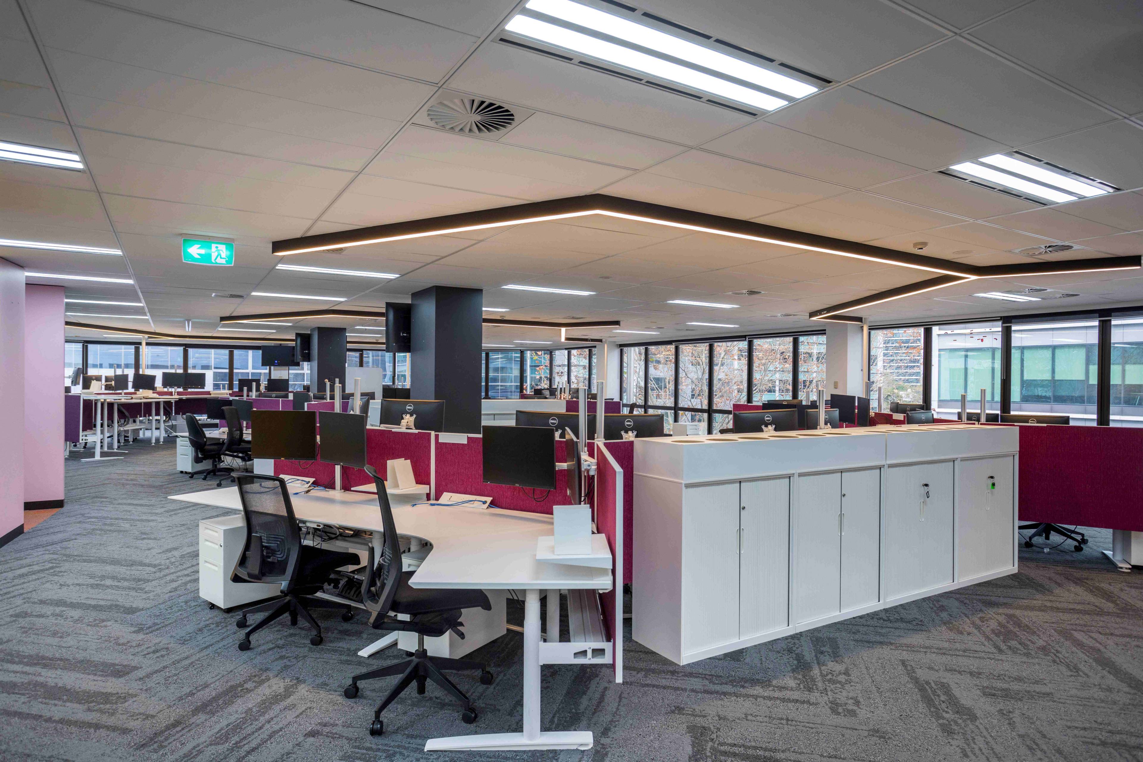 75 George Street | JLL Properties - AU