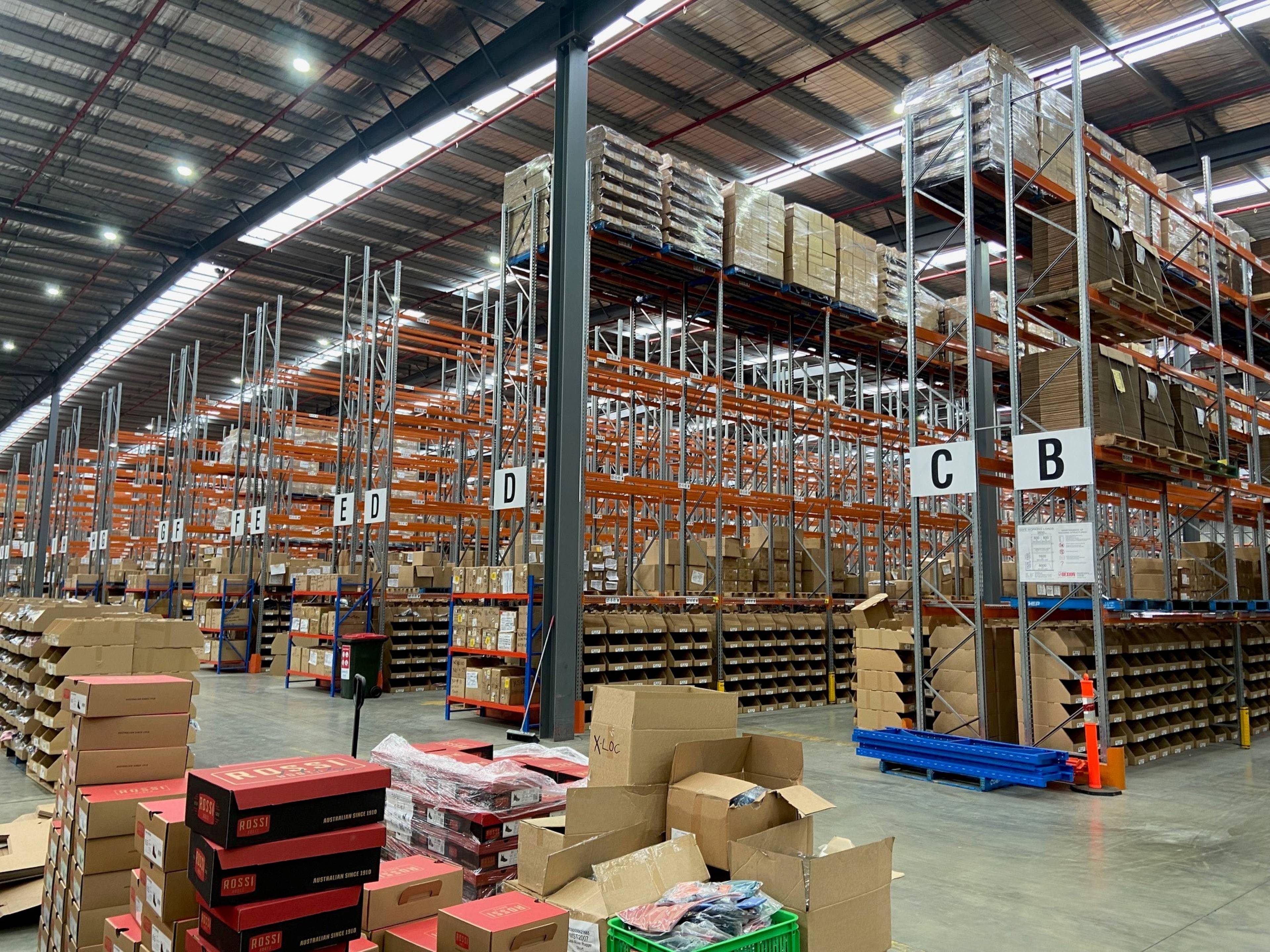 20 Southern Court JLL Properties AU
