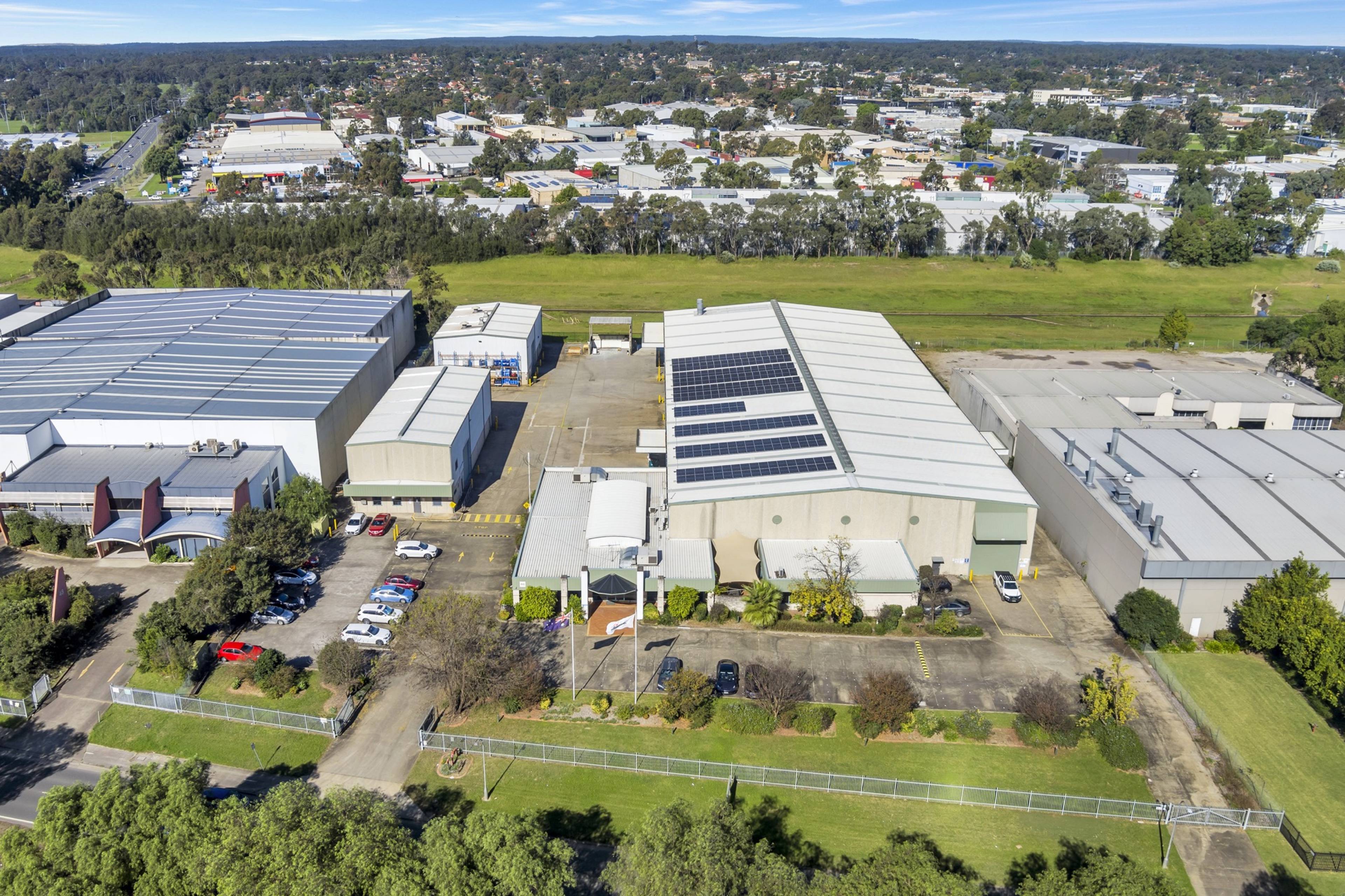 46 Williamson Road JLL Properties AU