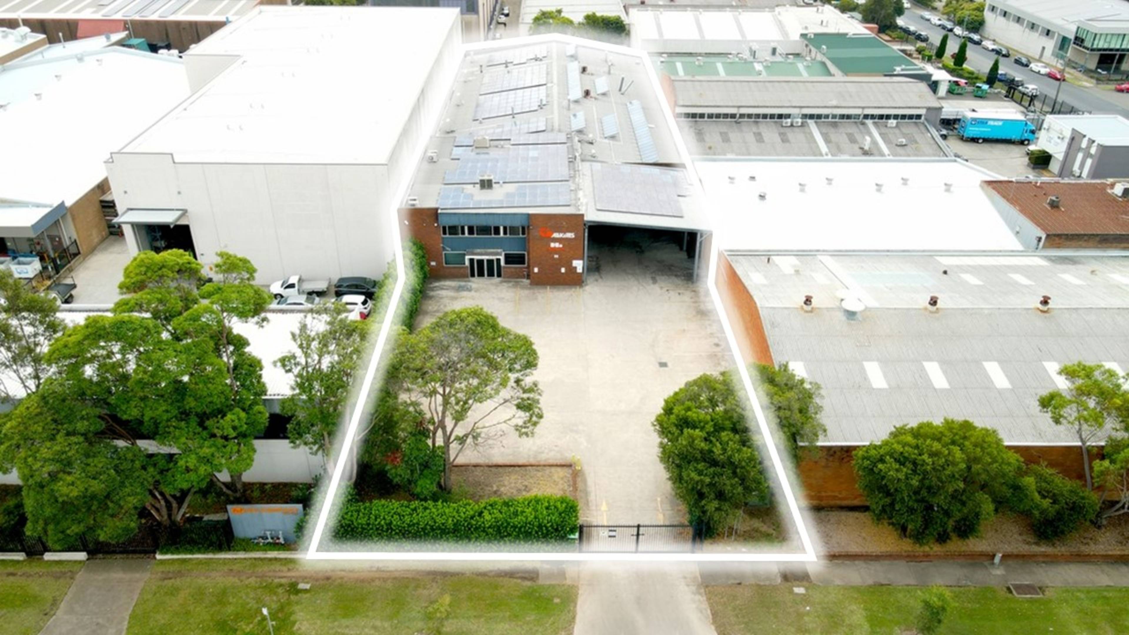 99 Carnarvon Street JLL Properties AU