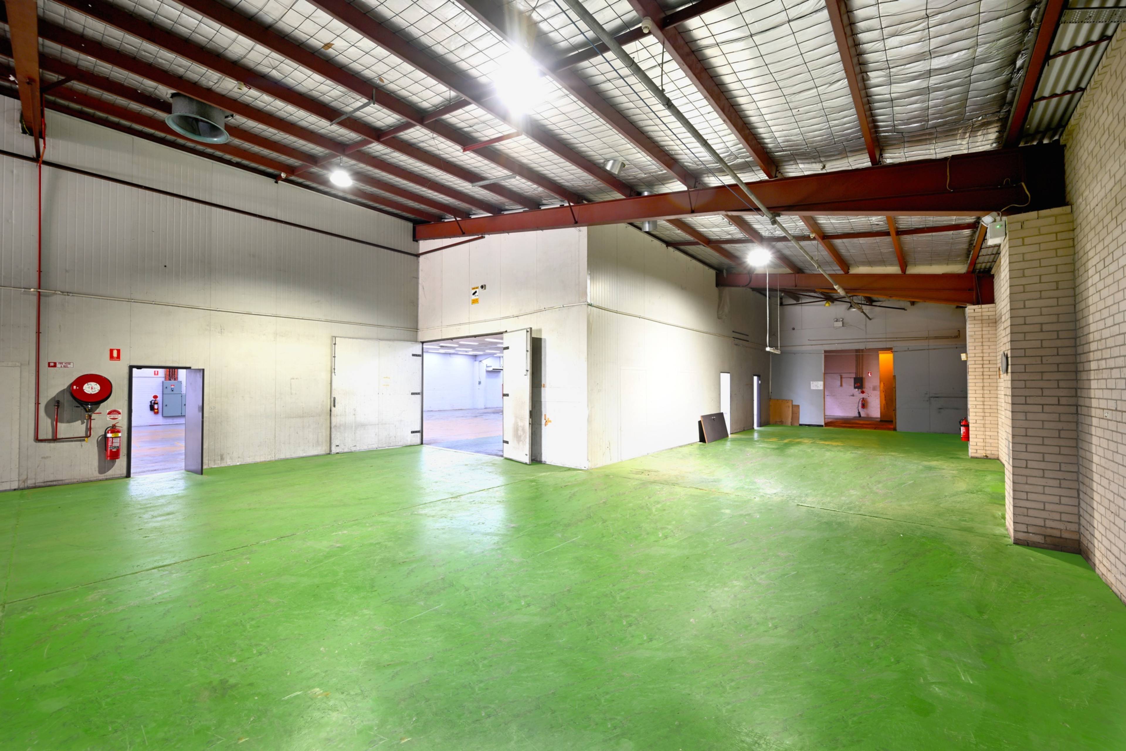 99 Carnarvon Street JLL Properties AU