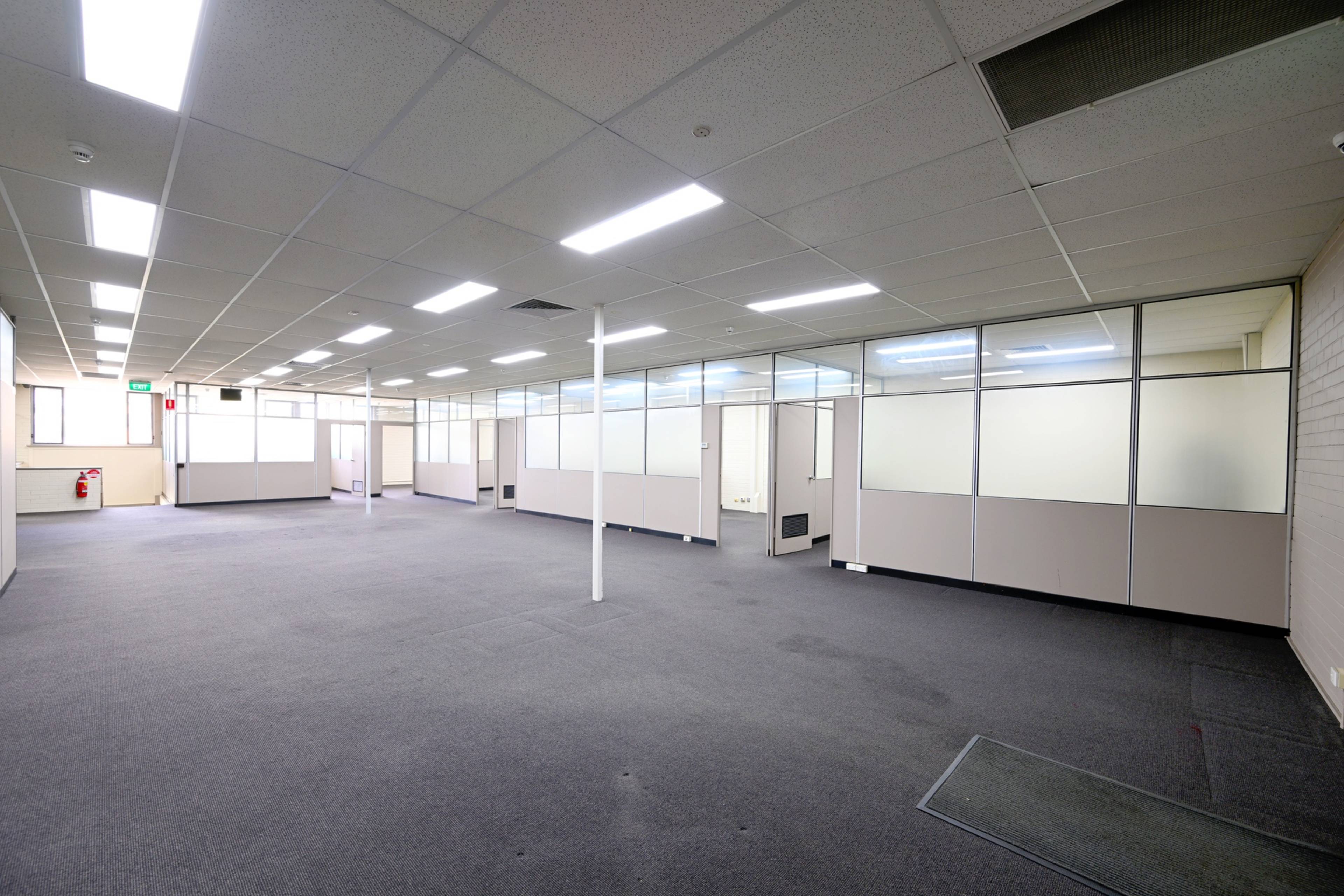 99 Carnarvon Street JLL Properties AU