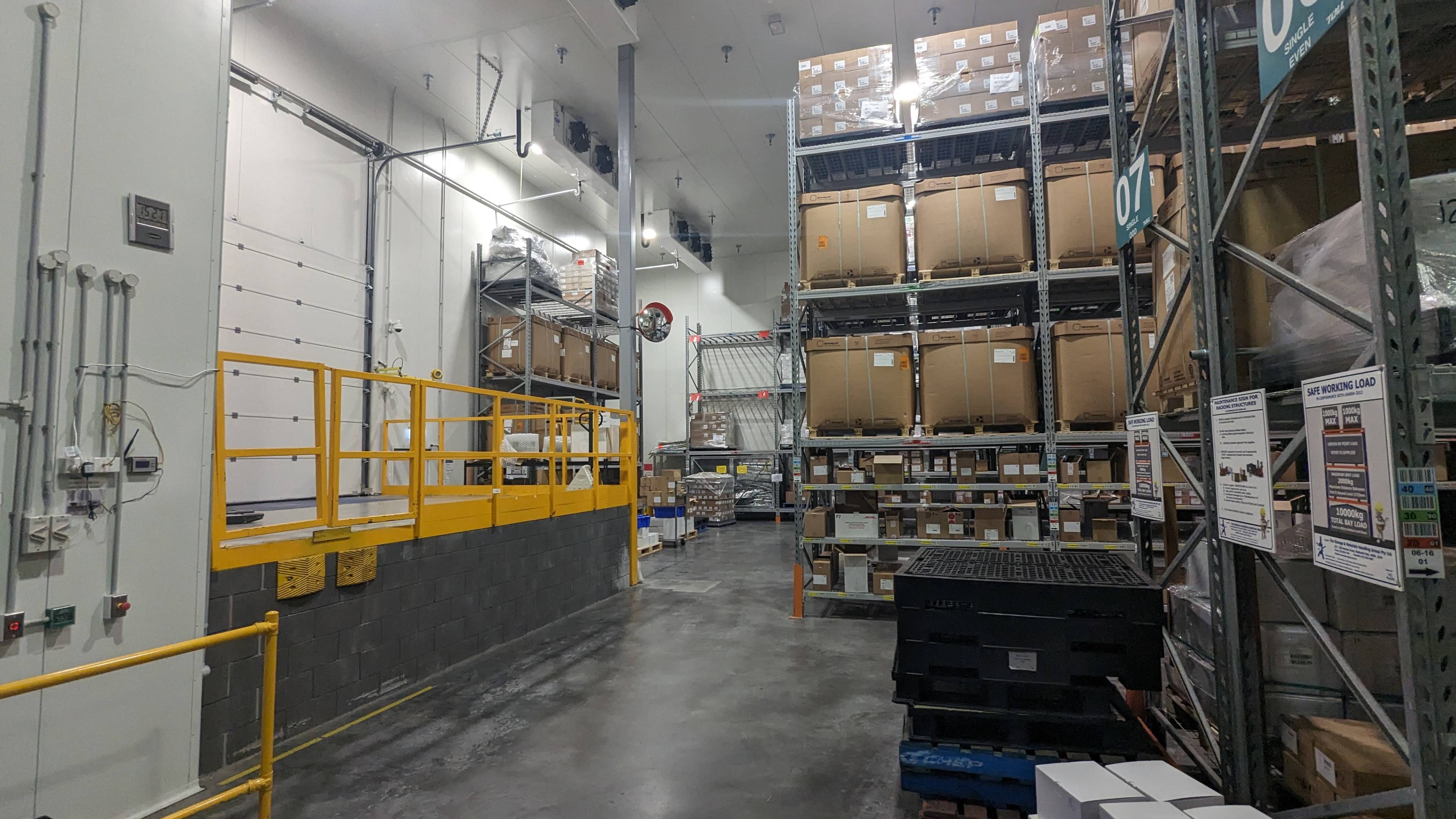 2123 Horsburgh Drive JLL Properties AU