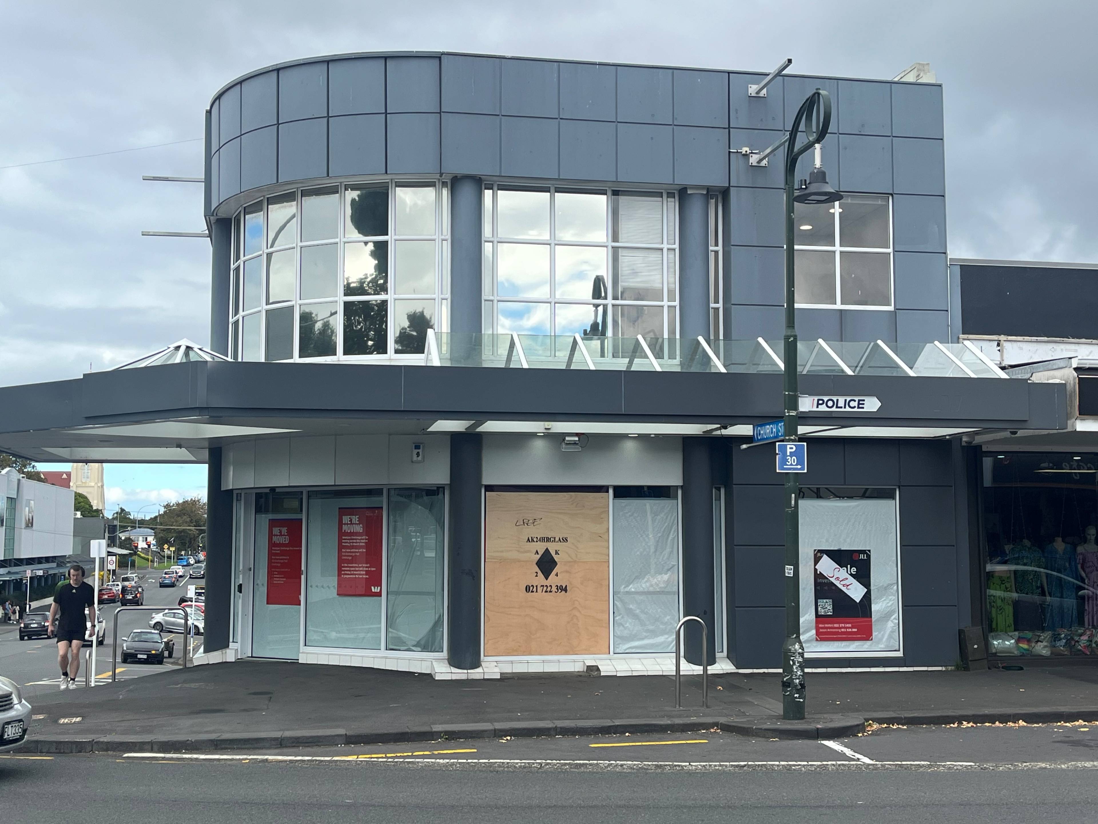 onehunga mall nike store