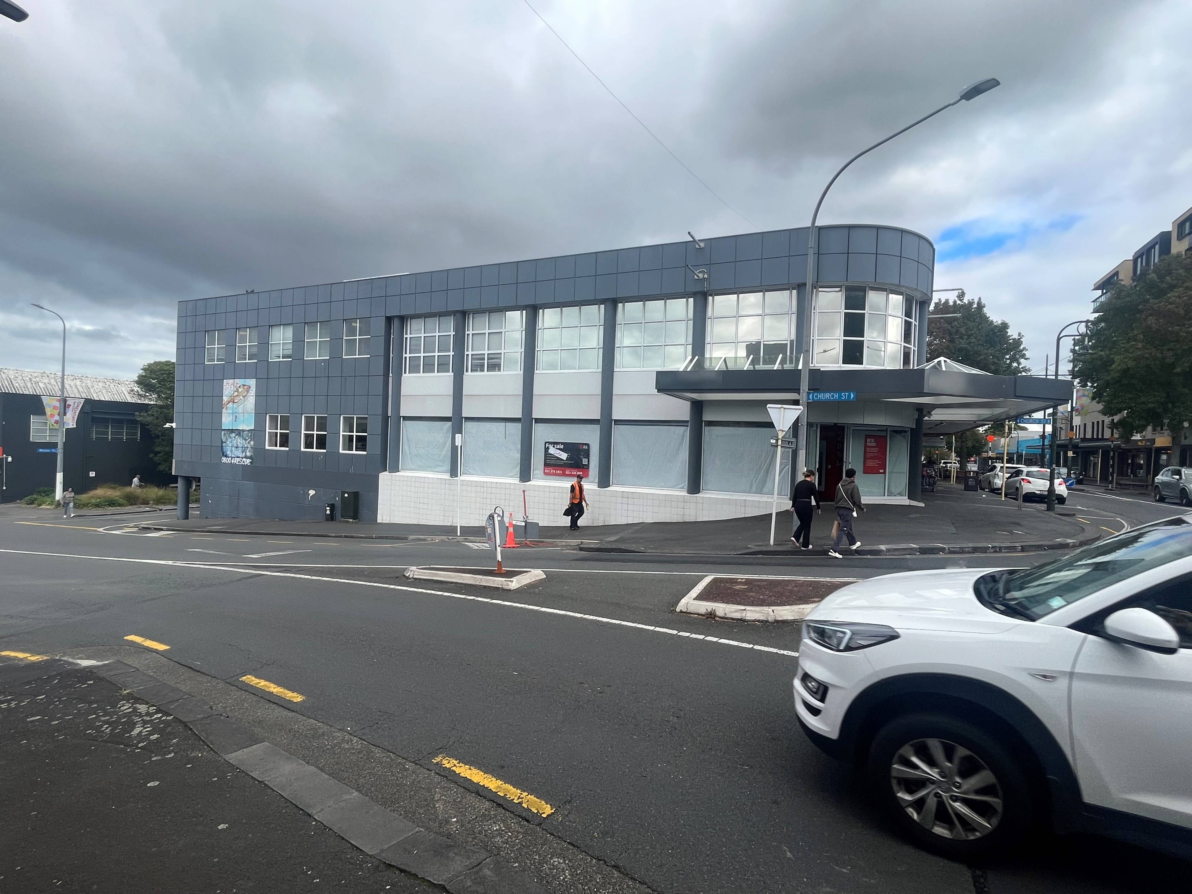 onehunga mall nike store