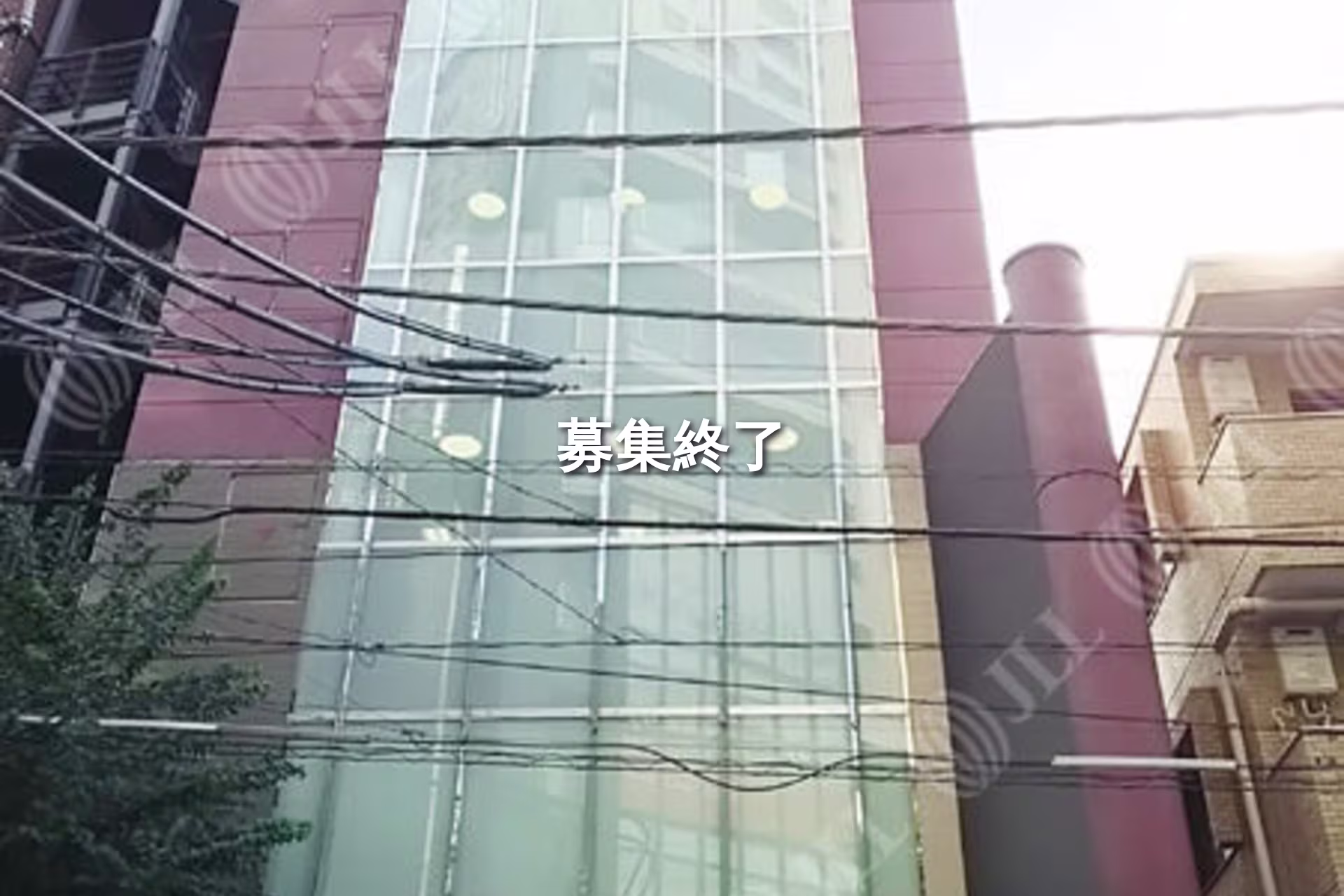恵比寿4-22-10