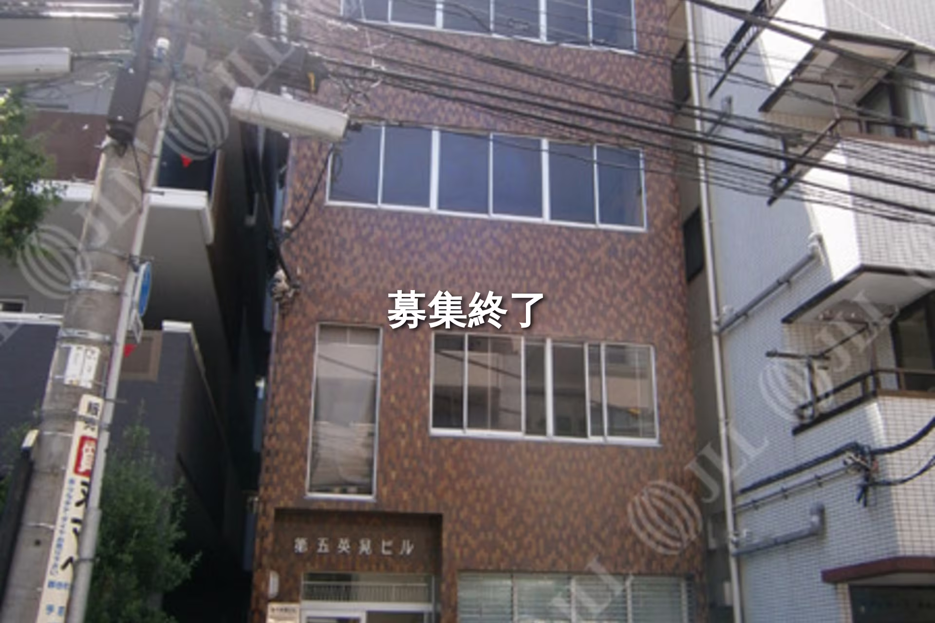 矢来町108