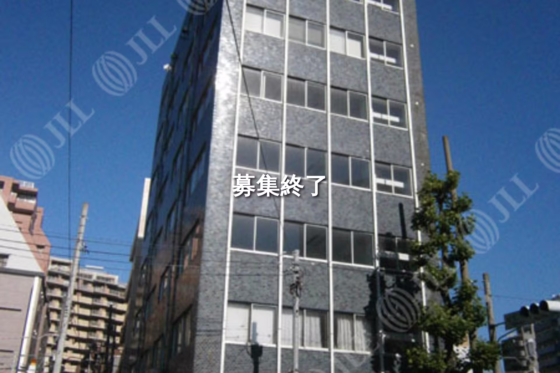 鶴屋町1-1-2