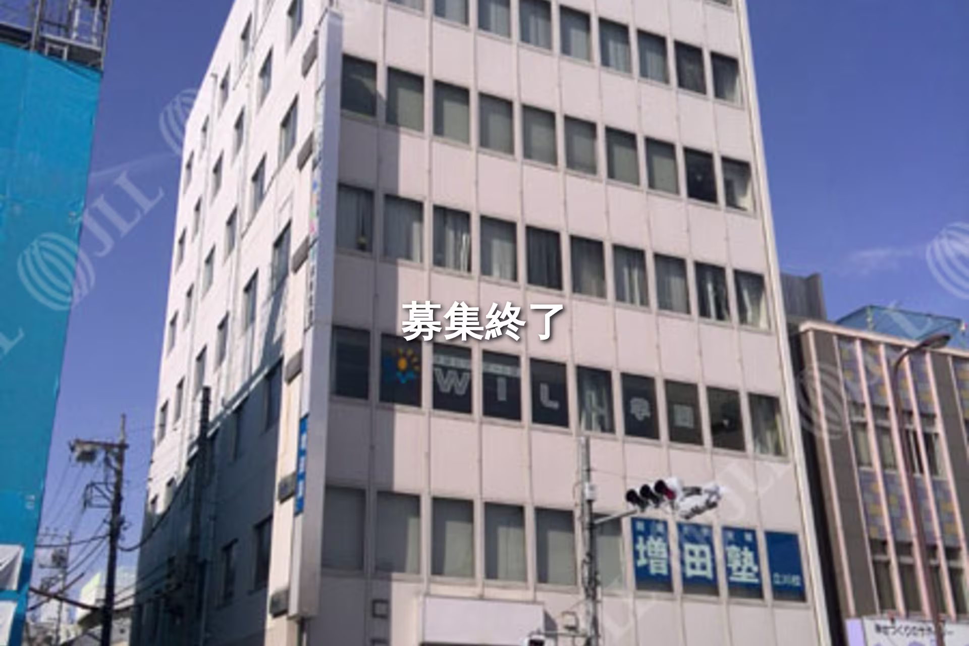 錦町3-1-13