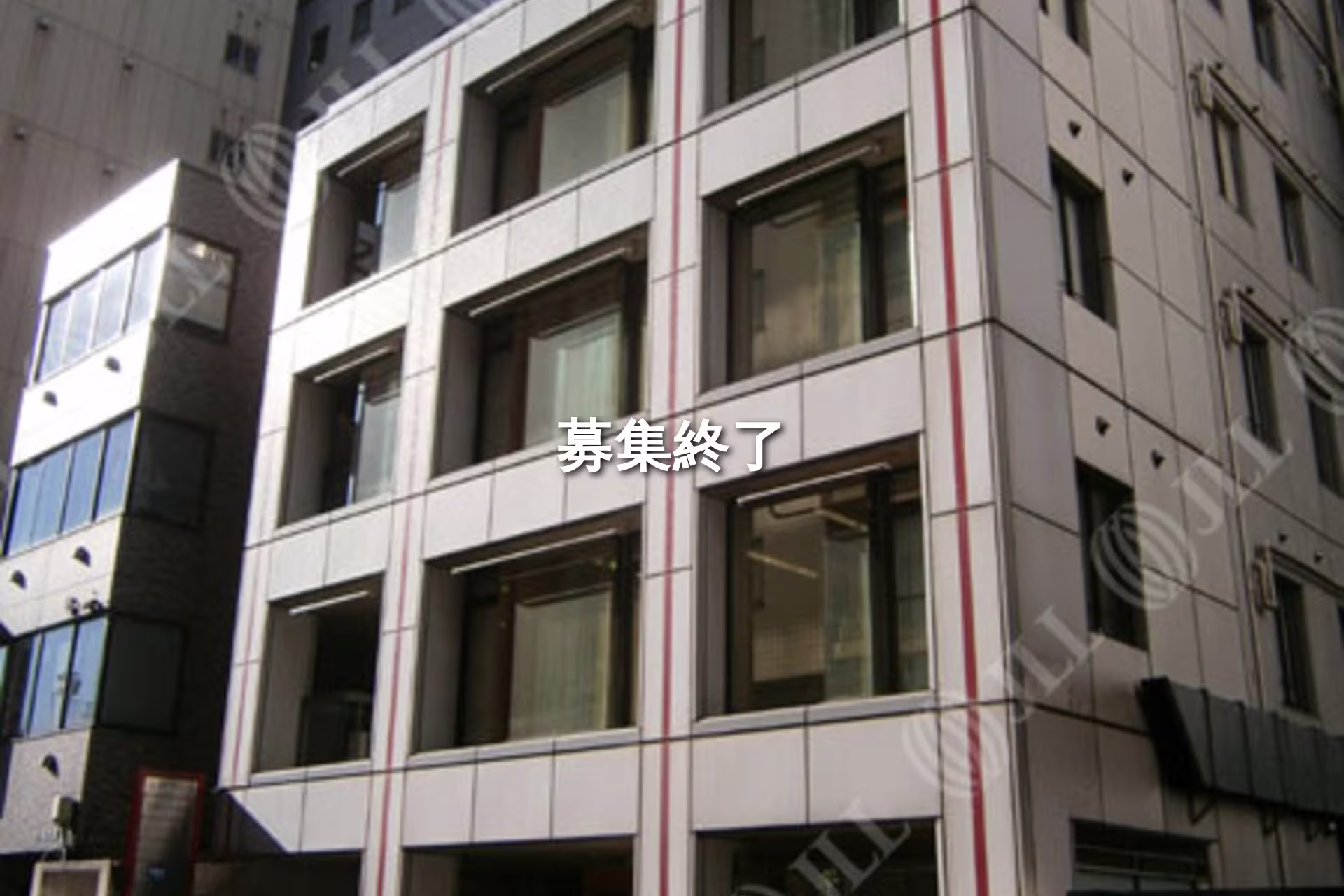 銀座7-17-8