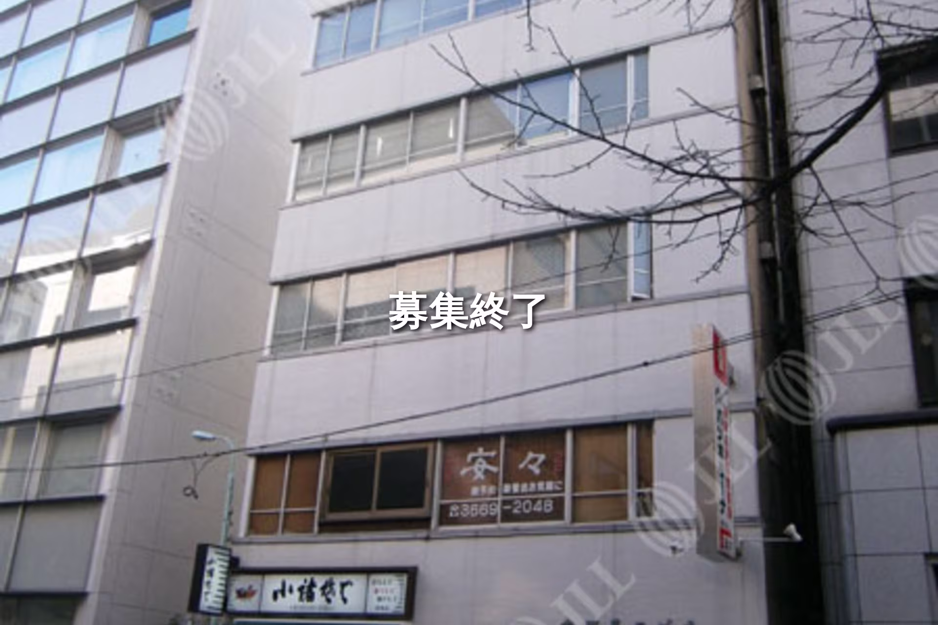 日本橋兜町9-2