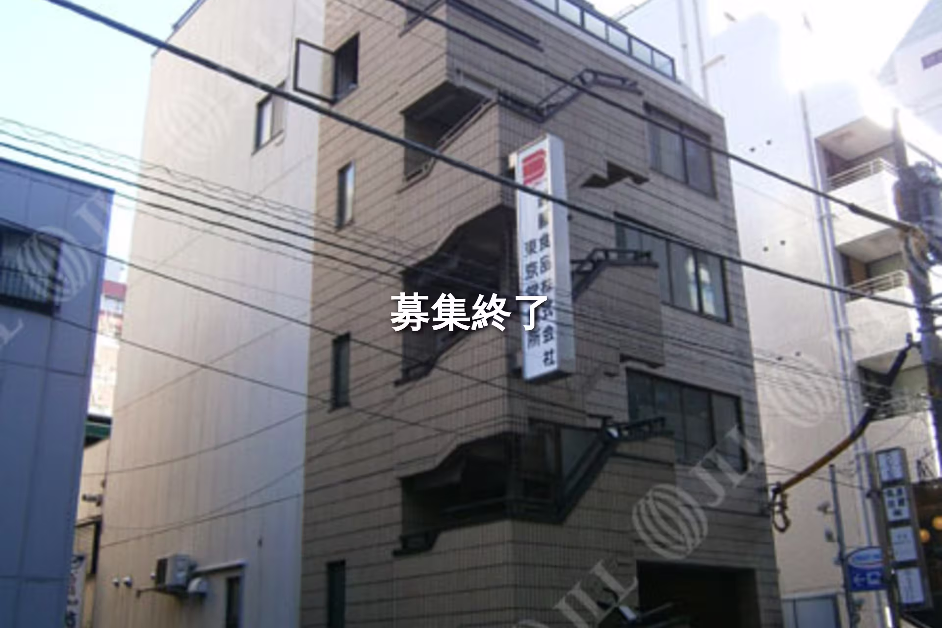 日本橋小舟町9-5