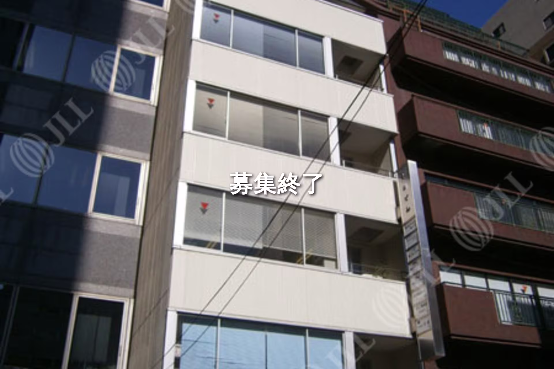 日本橋小伝馬町7-16